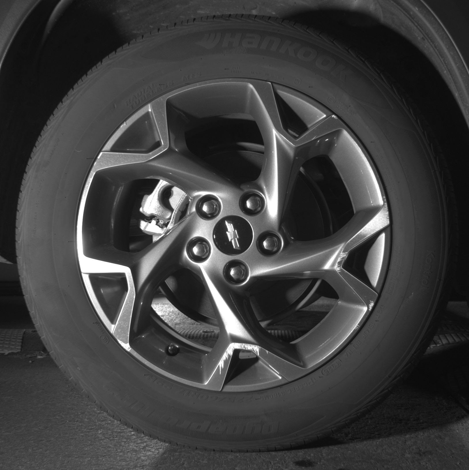 Thumbnail: 2025 Chevrolet Trax - 15