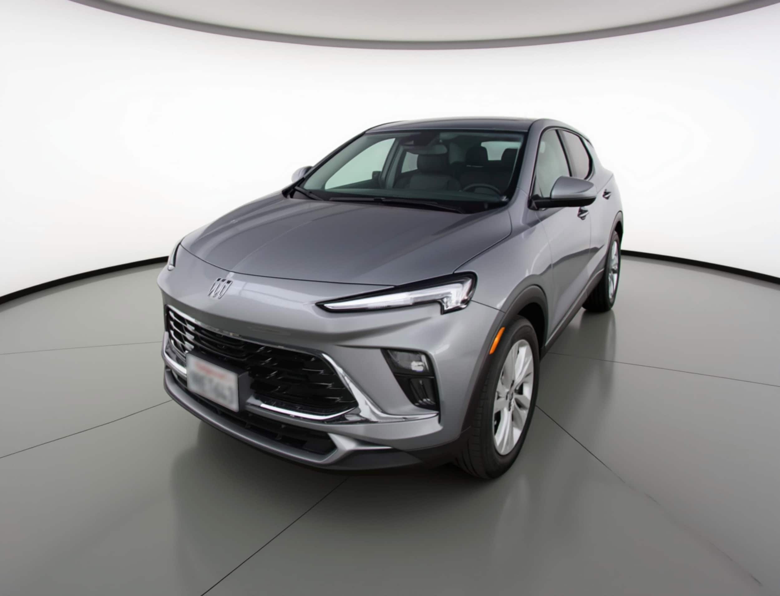 Thumbnail: 2025 Buick Encore GX - 3