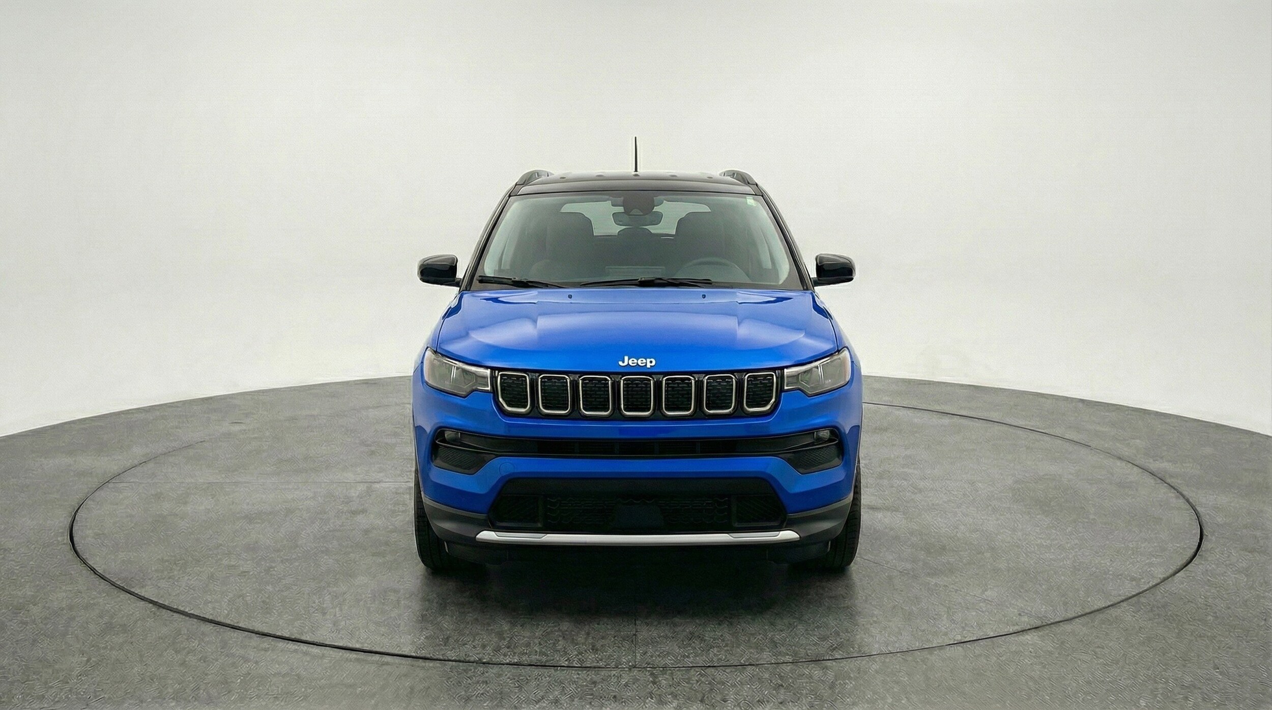Thumbnail: 2025 Jeep Compass - 2