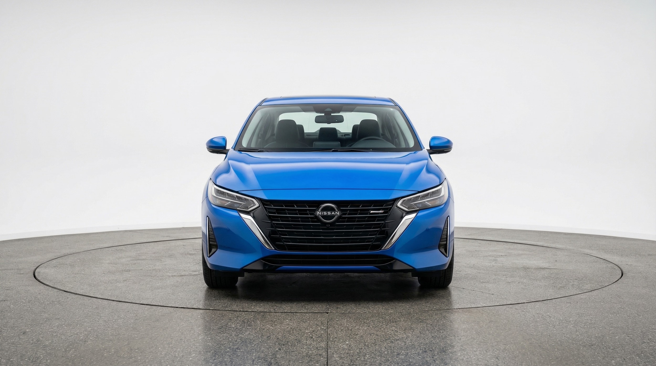 Thumbnail: 2025 Nissan Sentra - 2