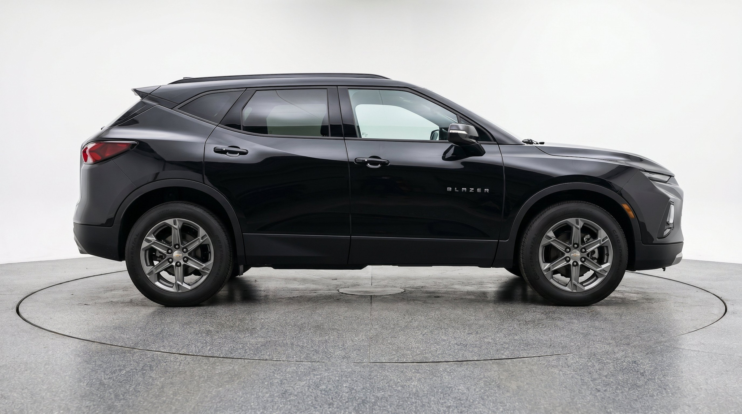Thumbnail: 2026 Chevrolet Blazer - 10