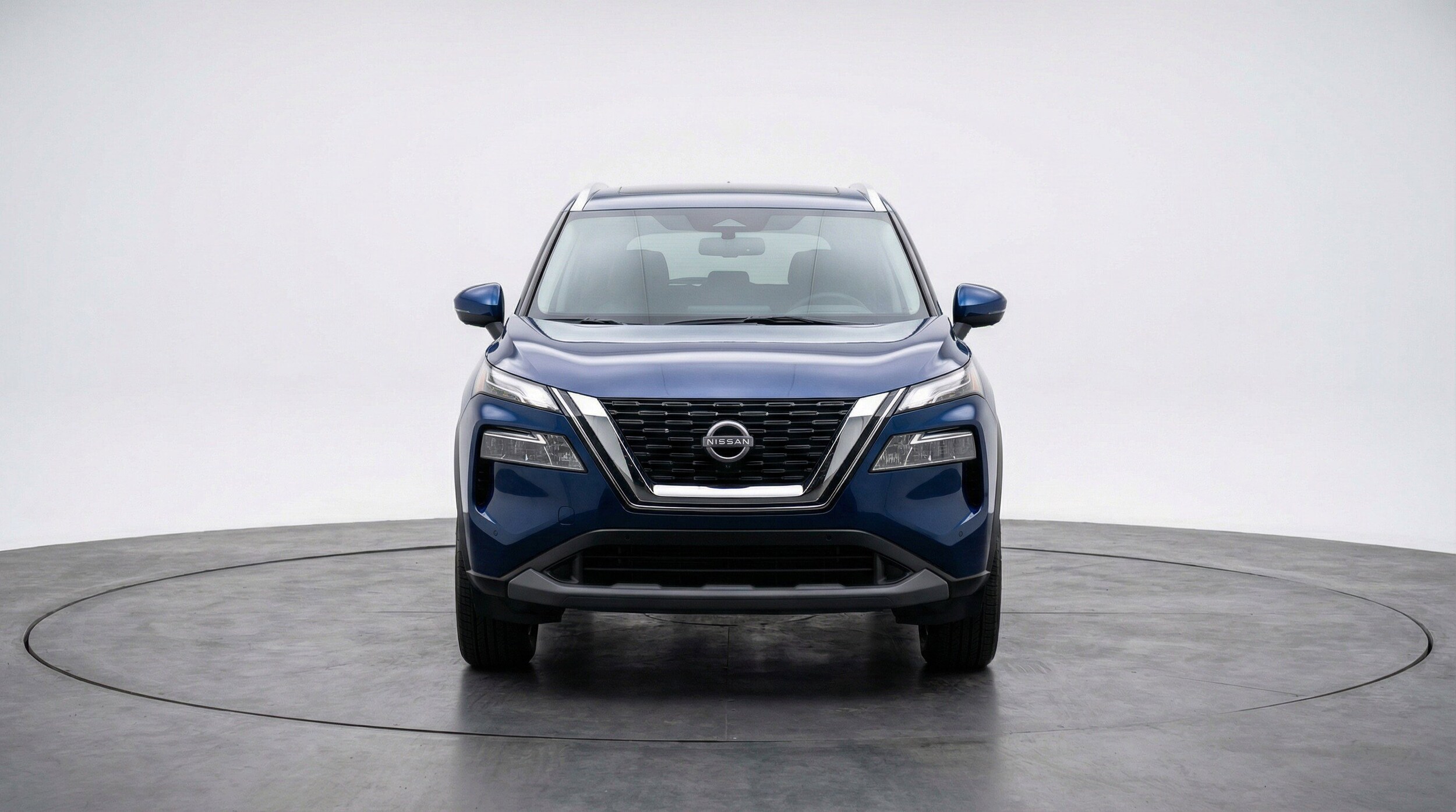 Thumbnail: 2025 Nissan Rogue - 2