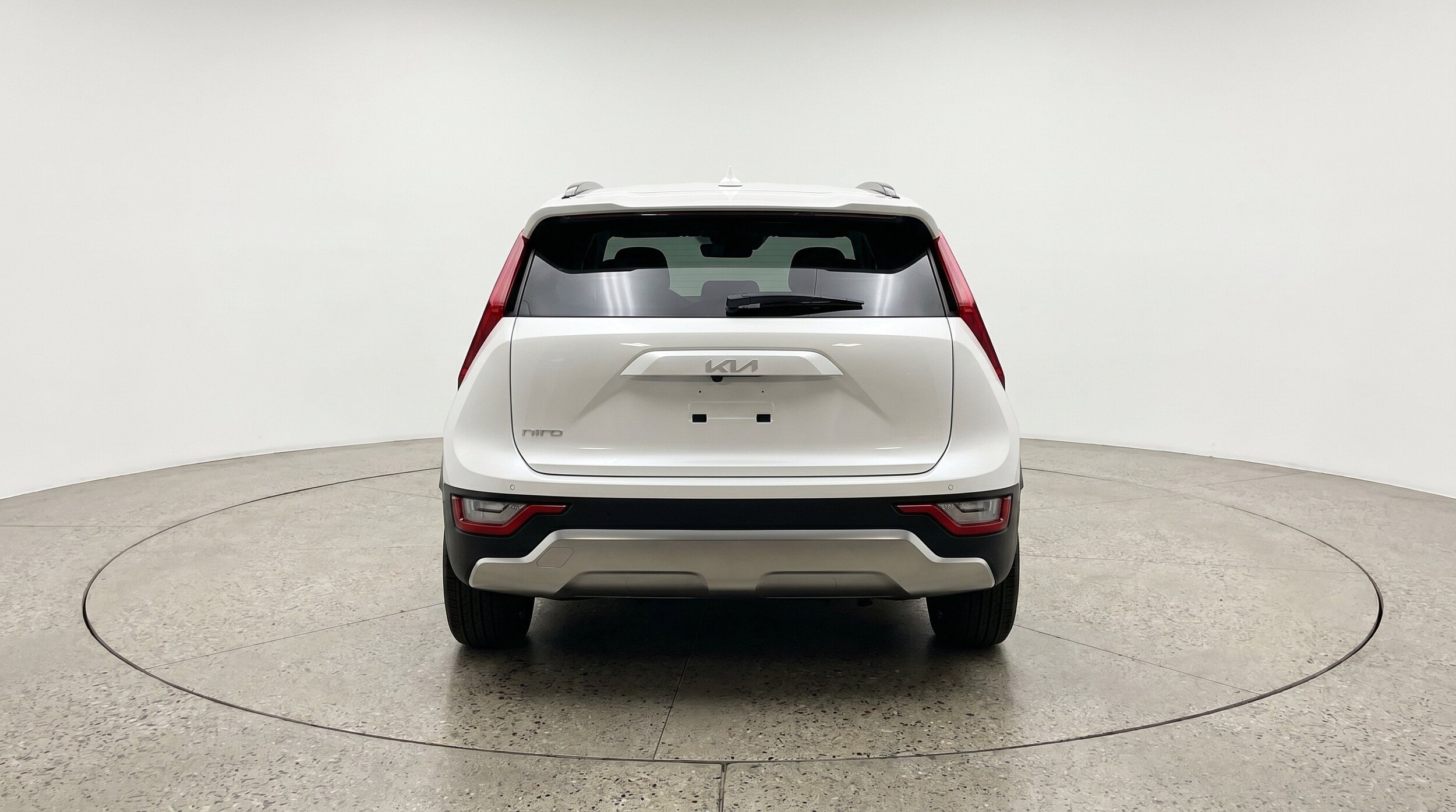Thumbnail: 2026 Kia Niro - 7