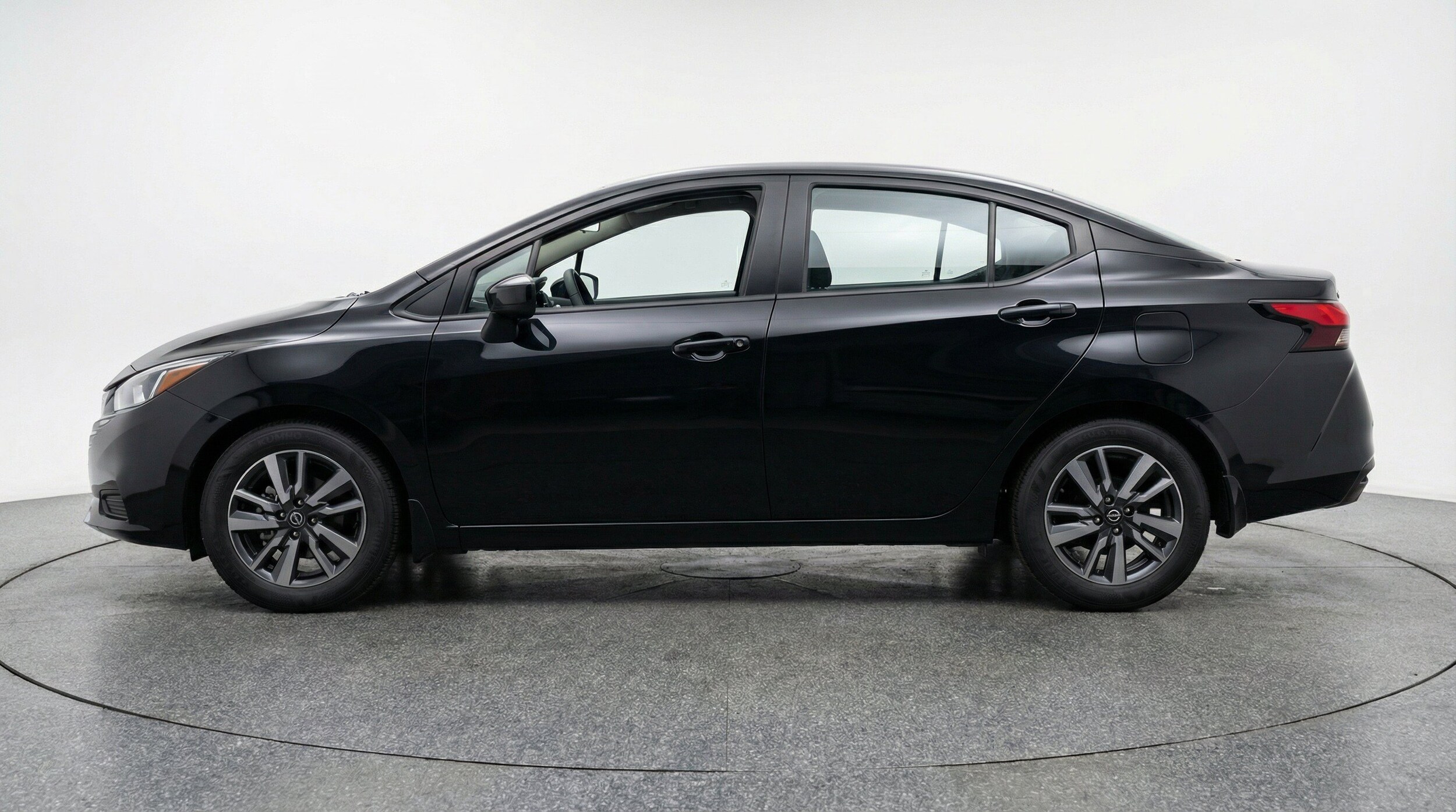 Thumbnail: 2025 Nissan Versa - 5