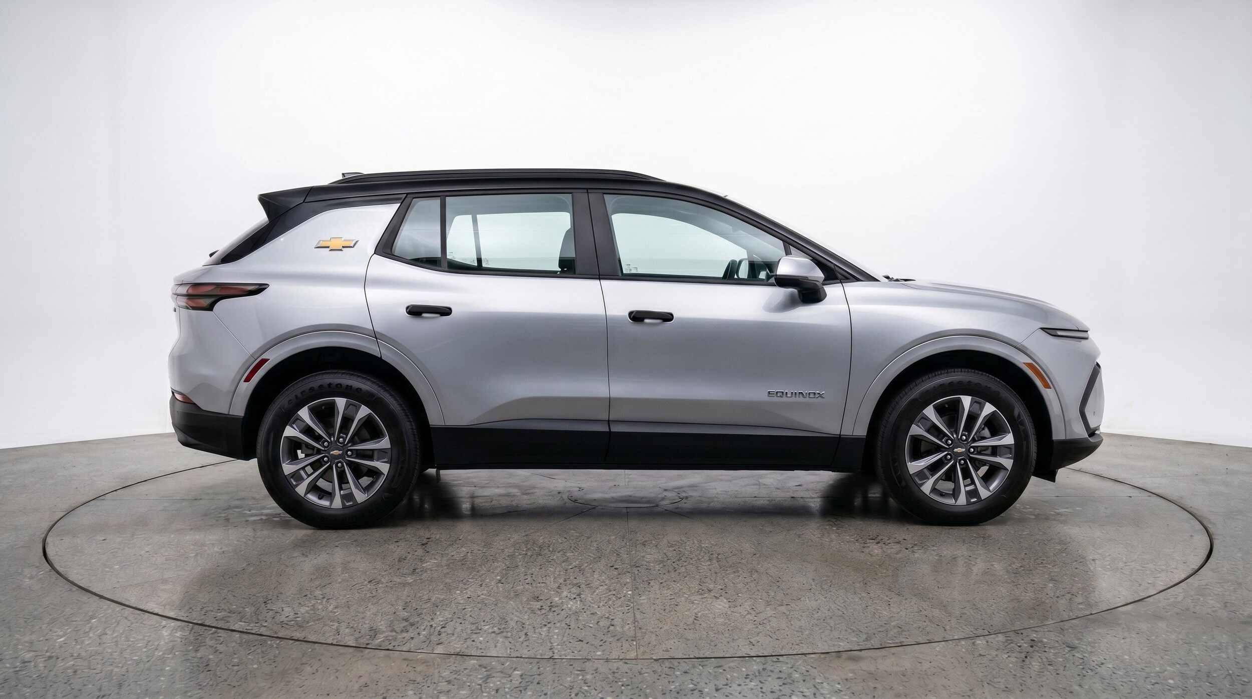 Thumbnail: 2025 Chevrolet Equinox - 11