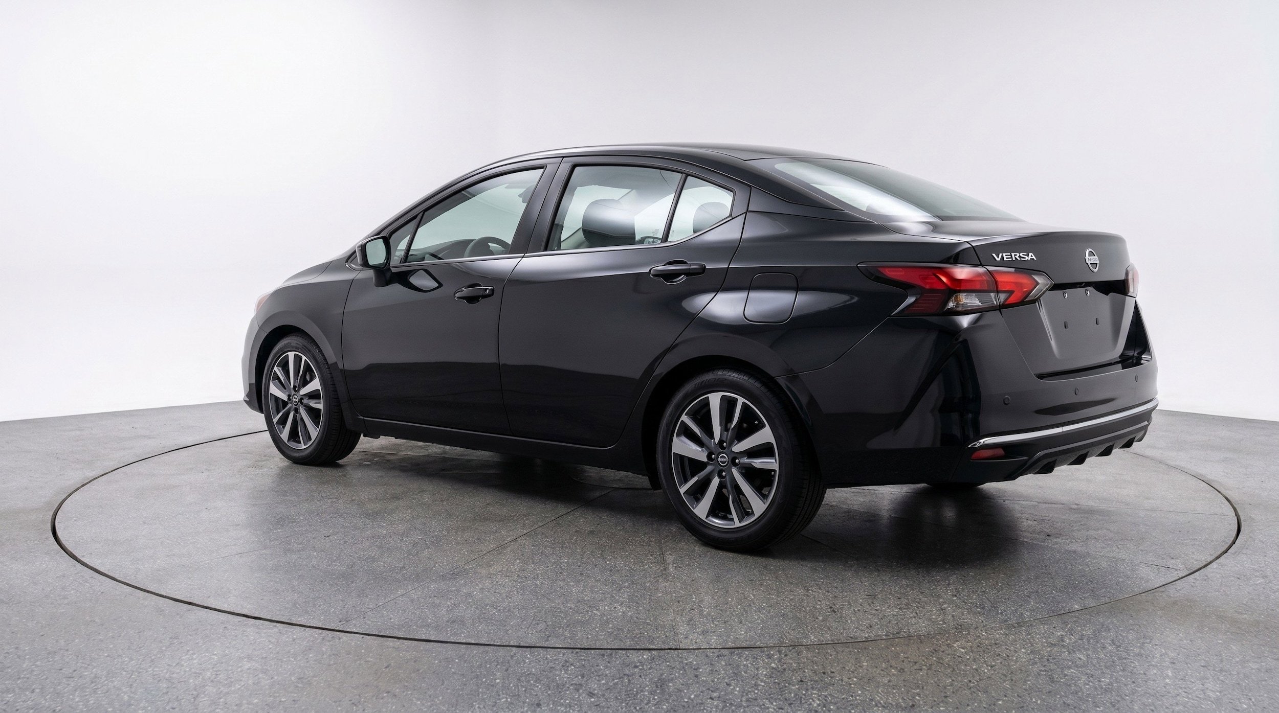 Thumbnail: 2025 Nissan Versa - 6