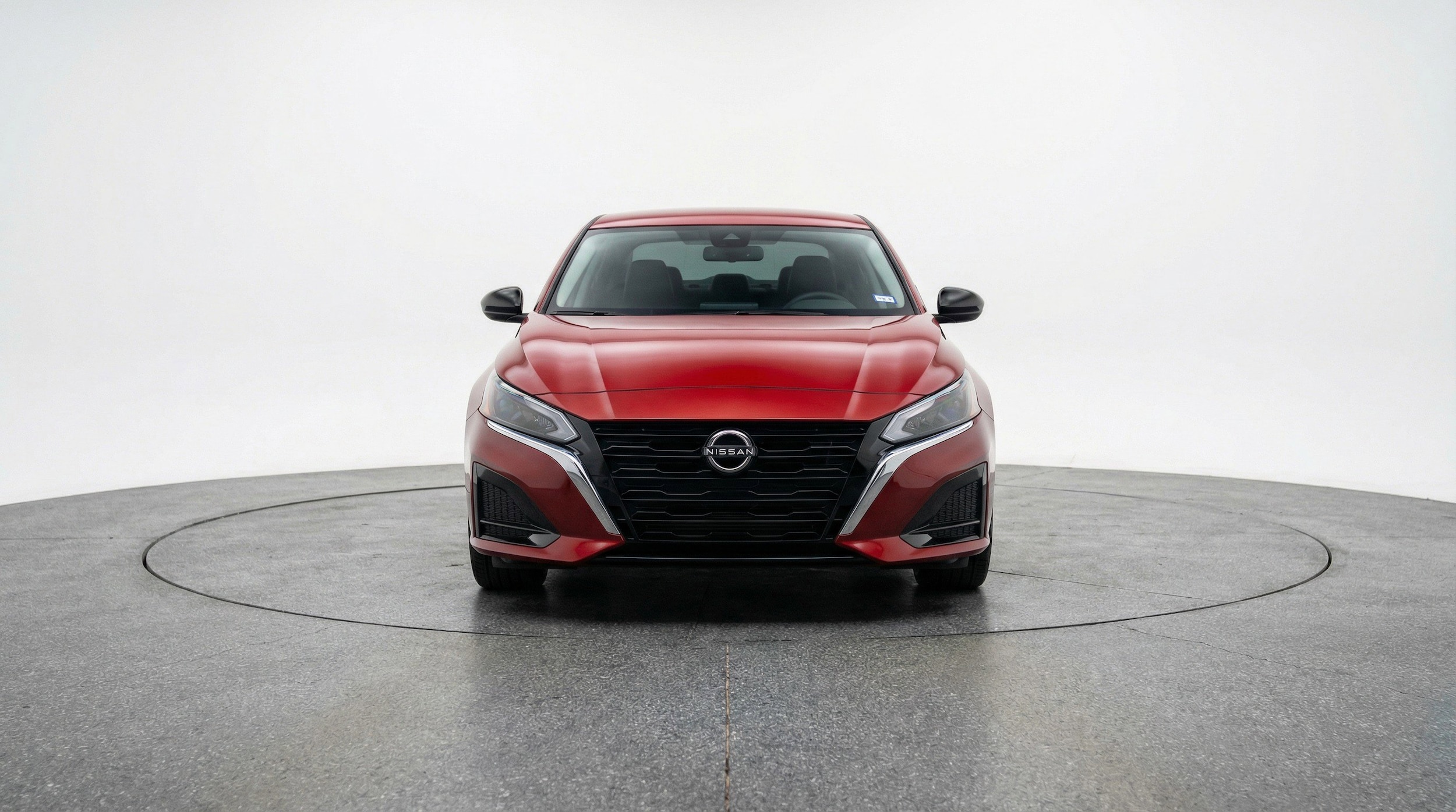 Thumbnail: 2025 Nissan Altima - 2