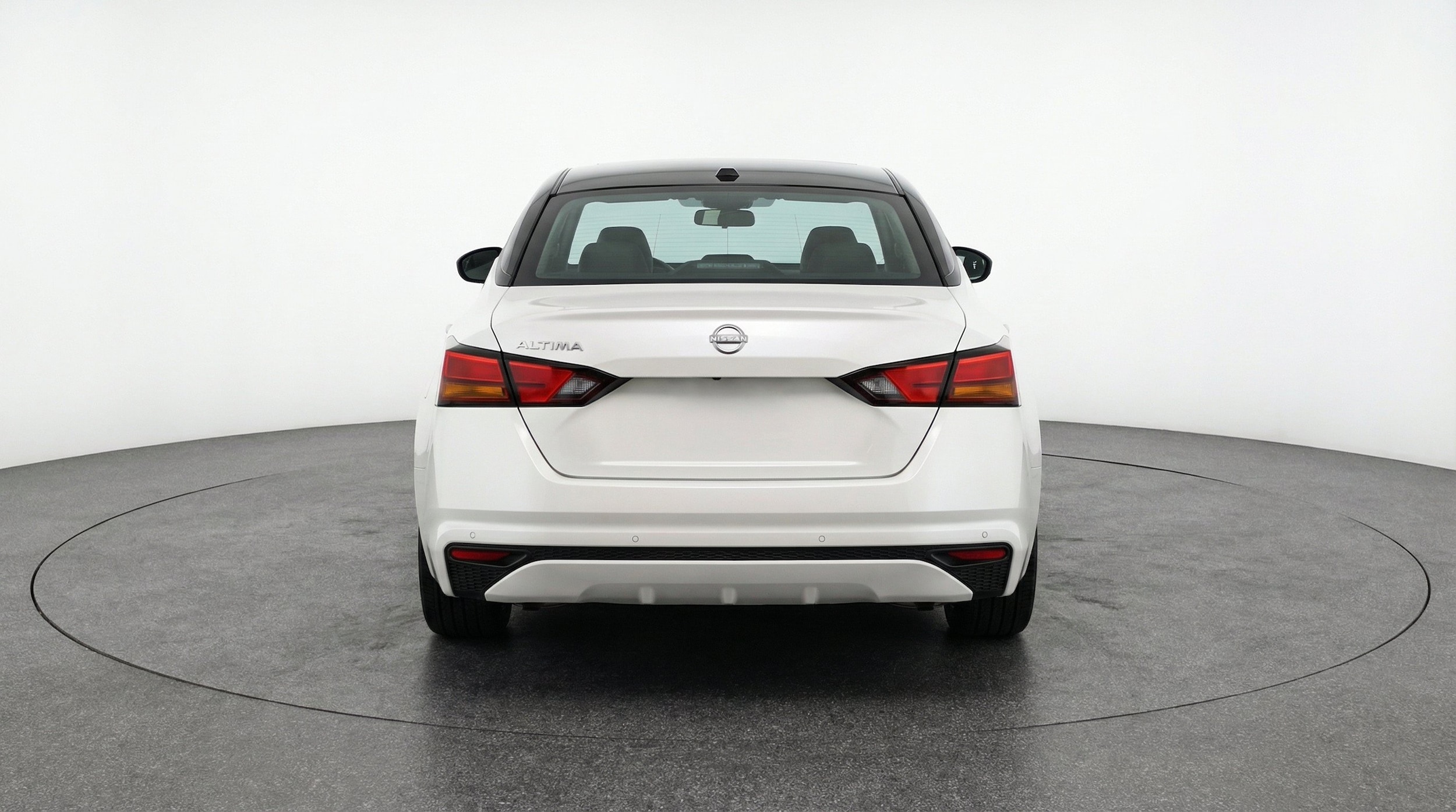 Thumbnail: 2025 Nissan Altima - 7