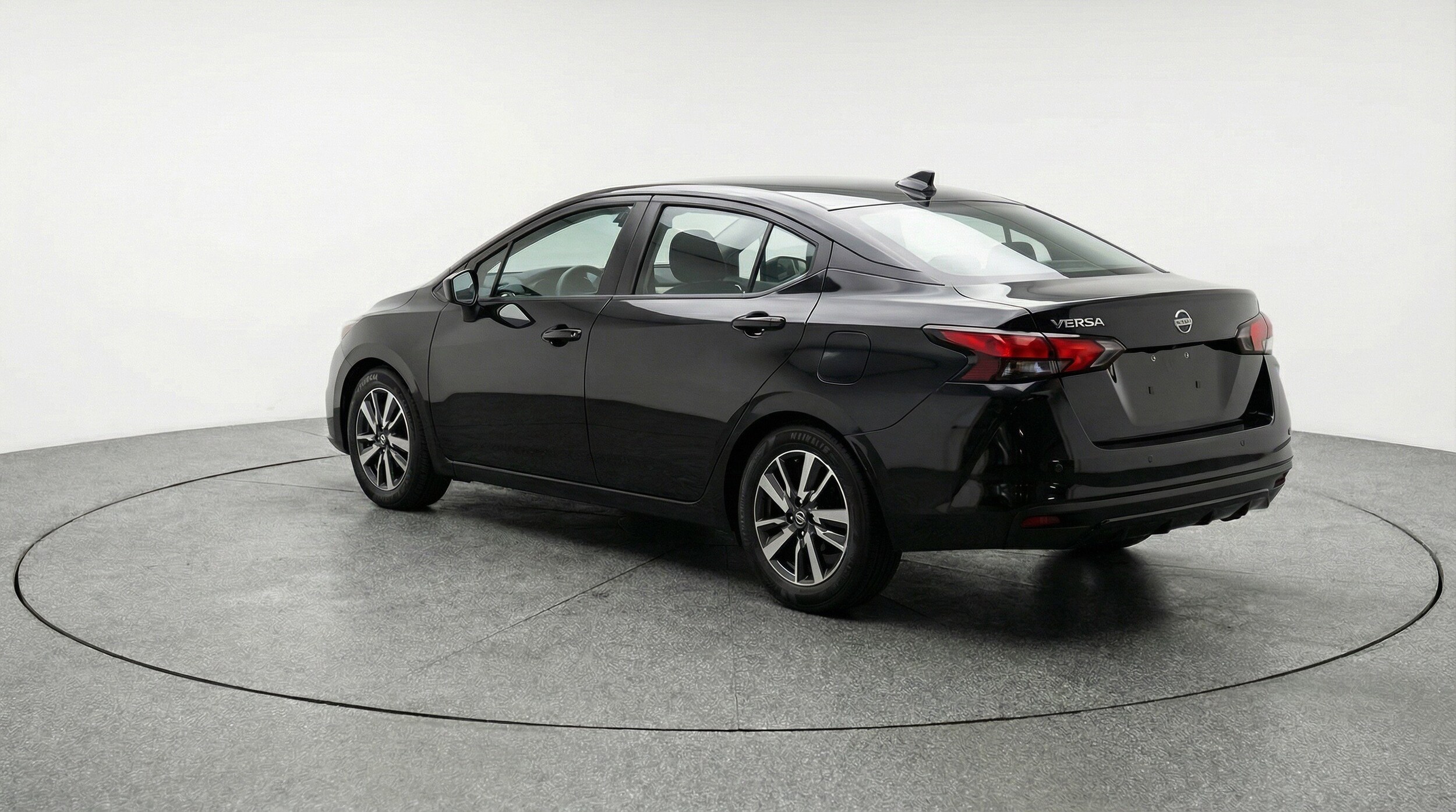 Thumbnail: 2025 Nissan Versa - 6