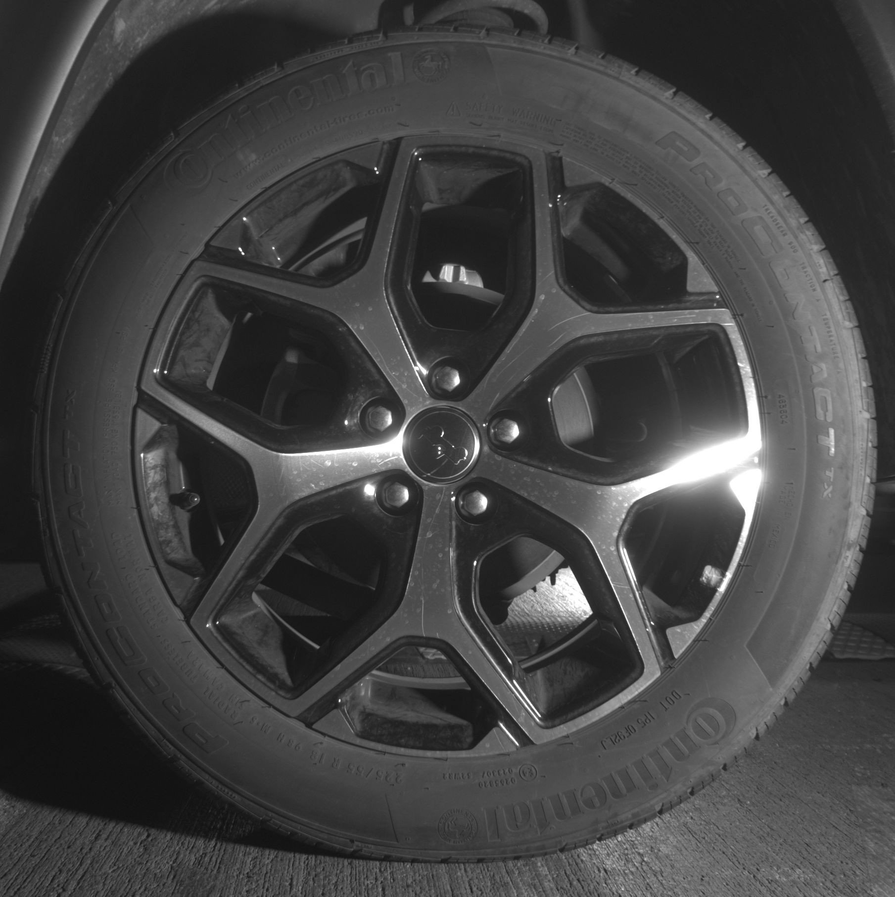 Thumbnail: 2025 Jeep Compass - 14