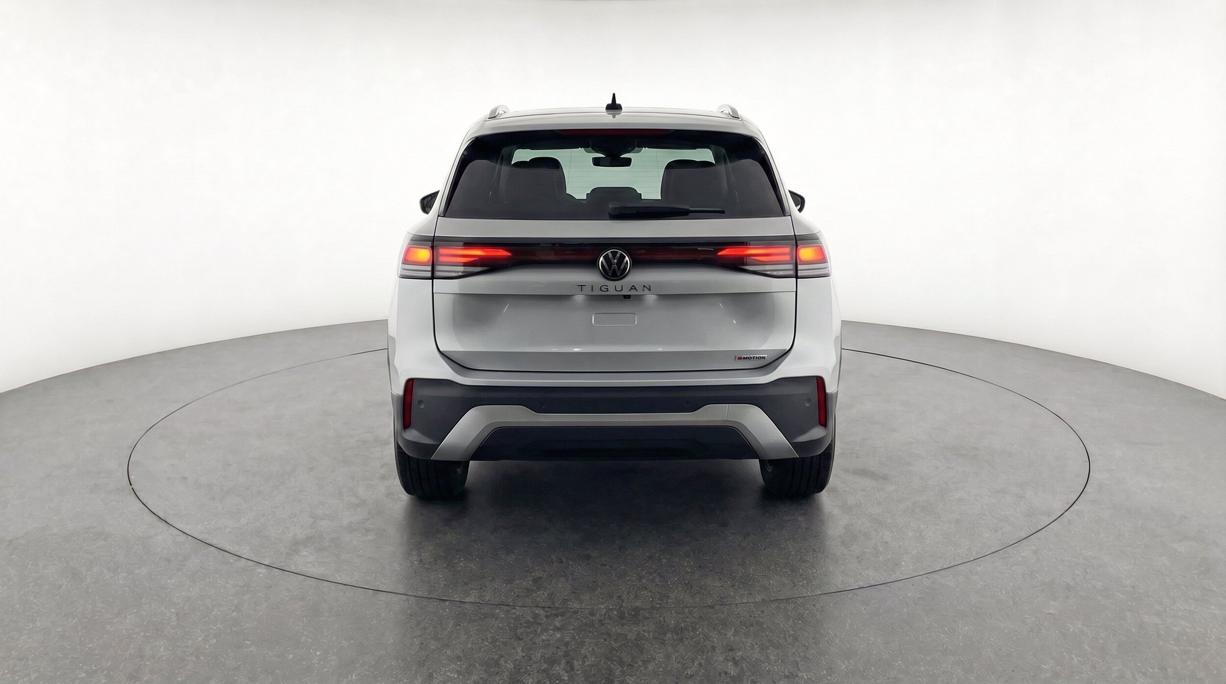 Thumbnail: 2026 Volkswagen Tiguan - 7