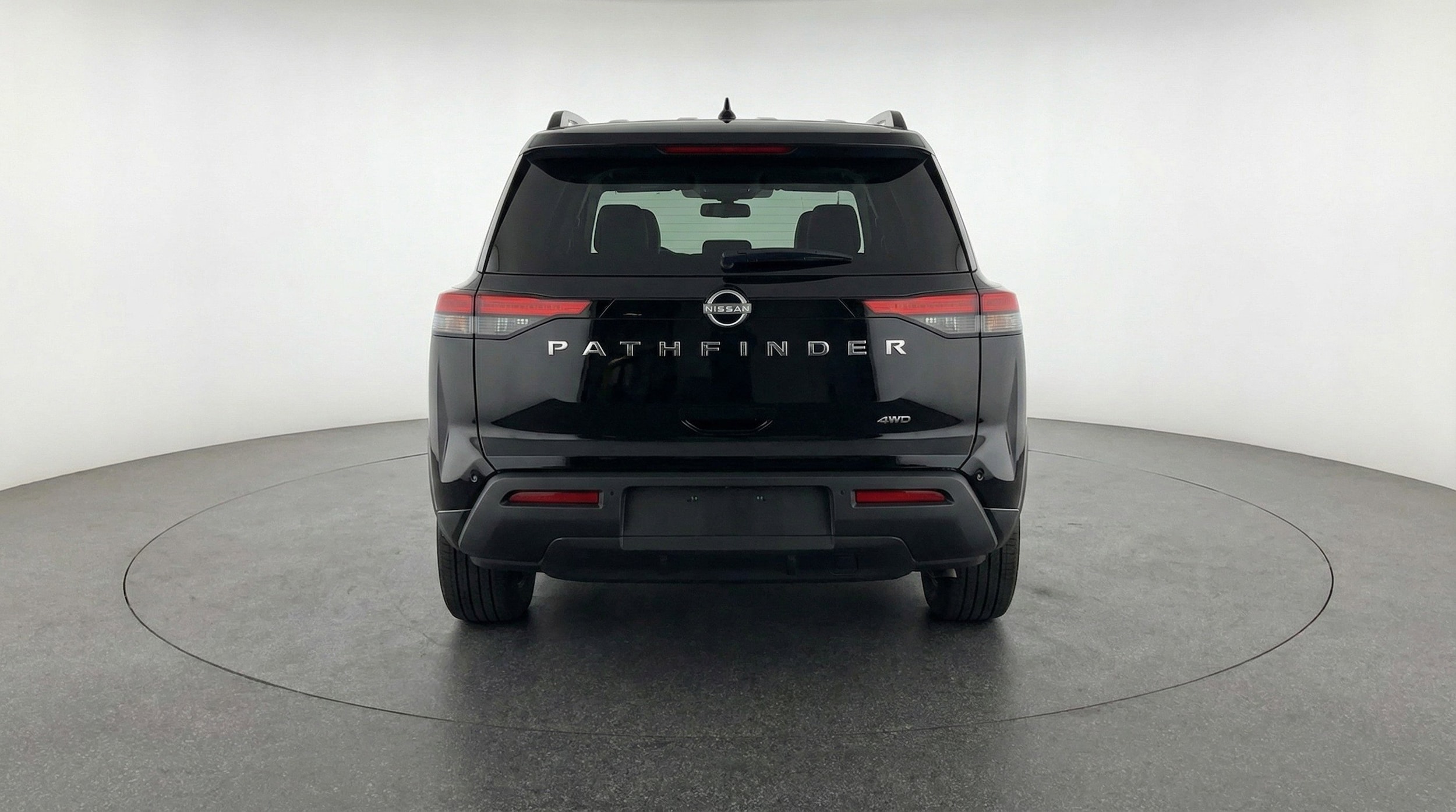 Thumbnail: 2025 Nissan Pathfinder - 7