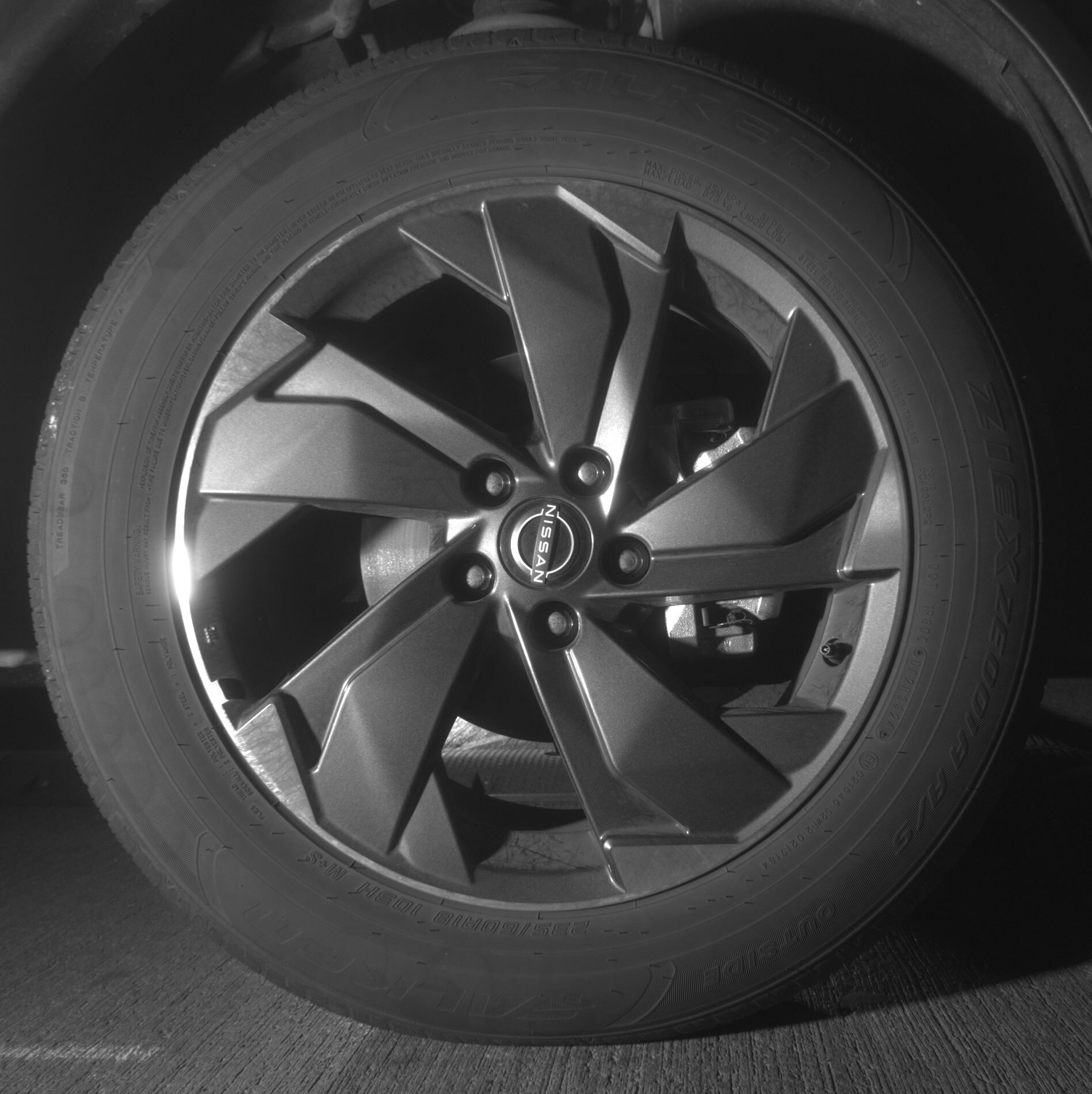 Thumbnail: 2025 Nissan Rogue - 10