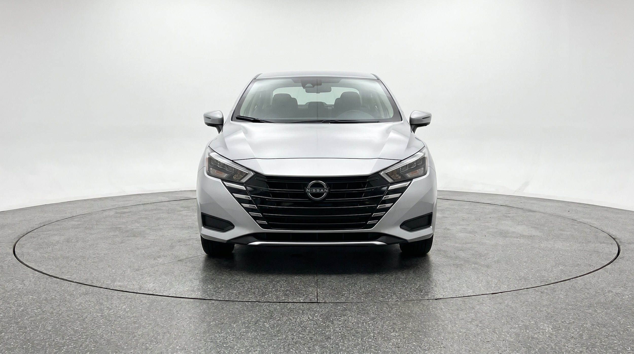 Thumbnail: 2025 Nissan Versa - 2