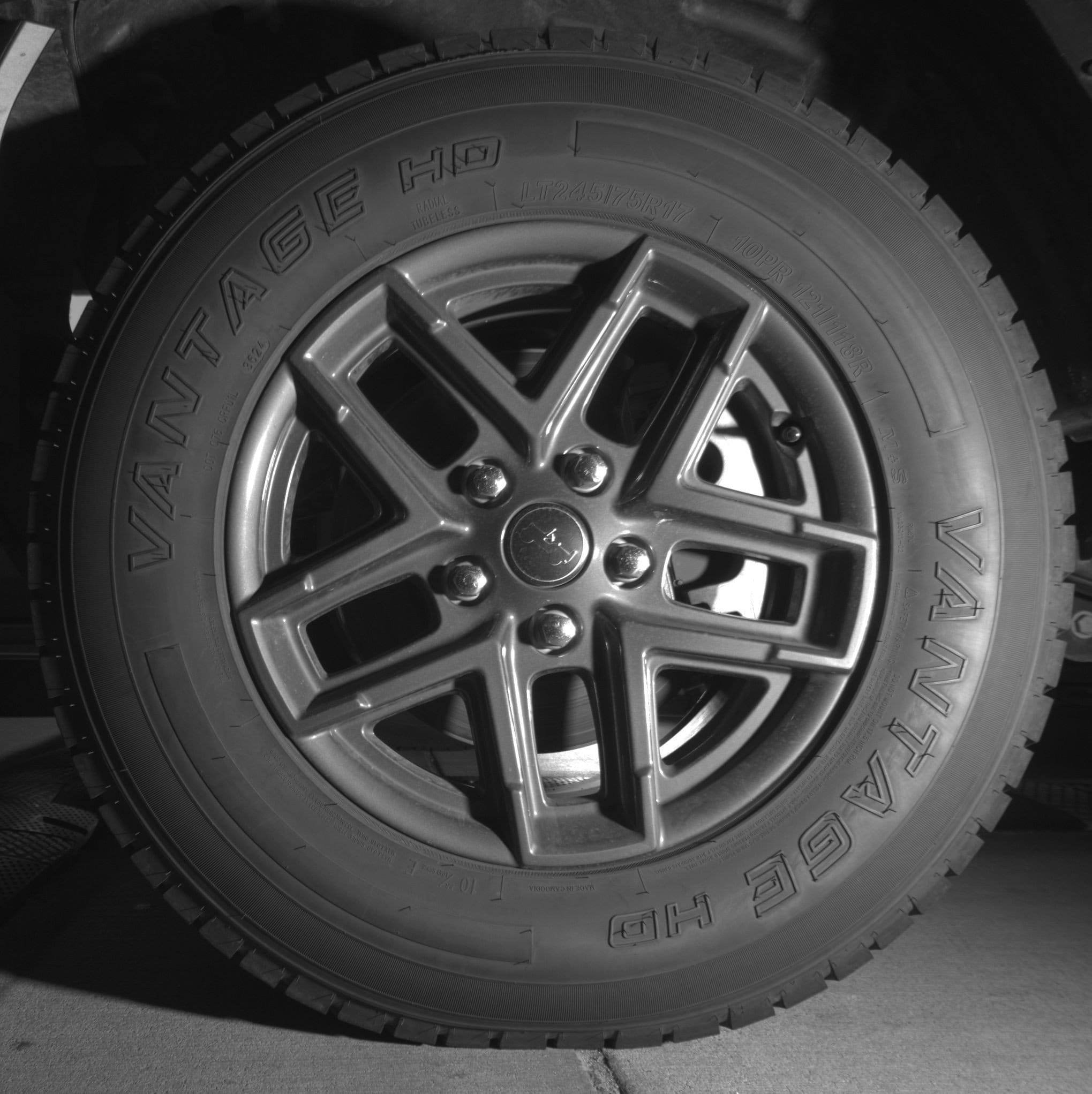 Thumbnail: 2025 Jeep Wrangler - 12