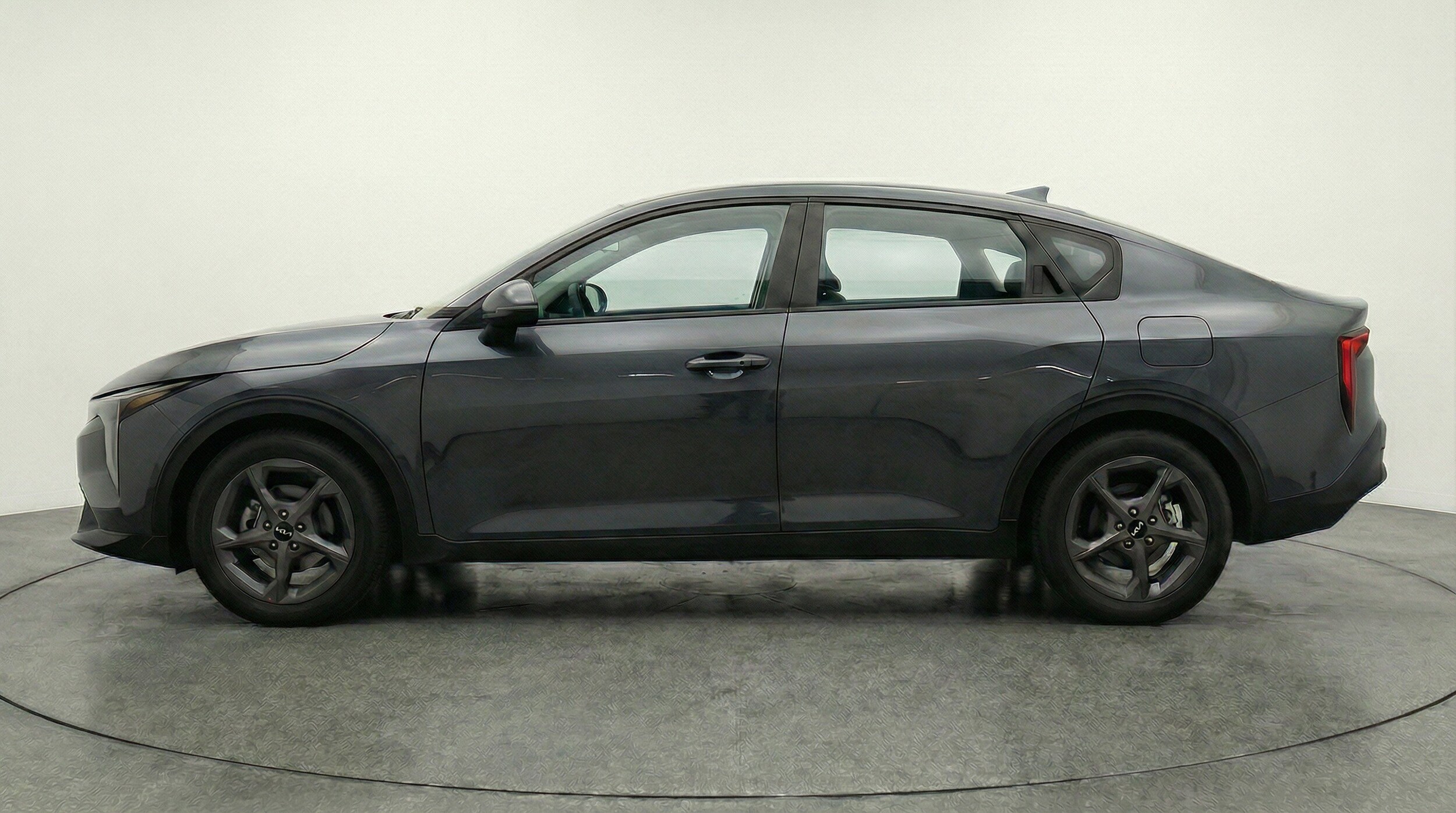 Thumbnail: 2025 Kia K4 - 5