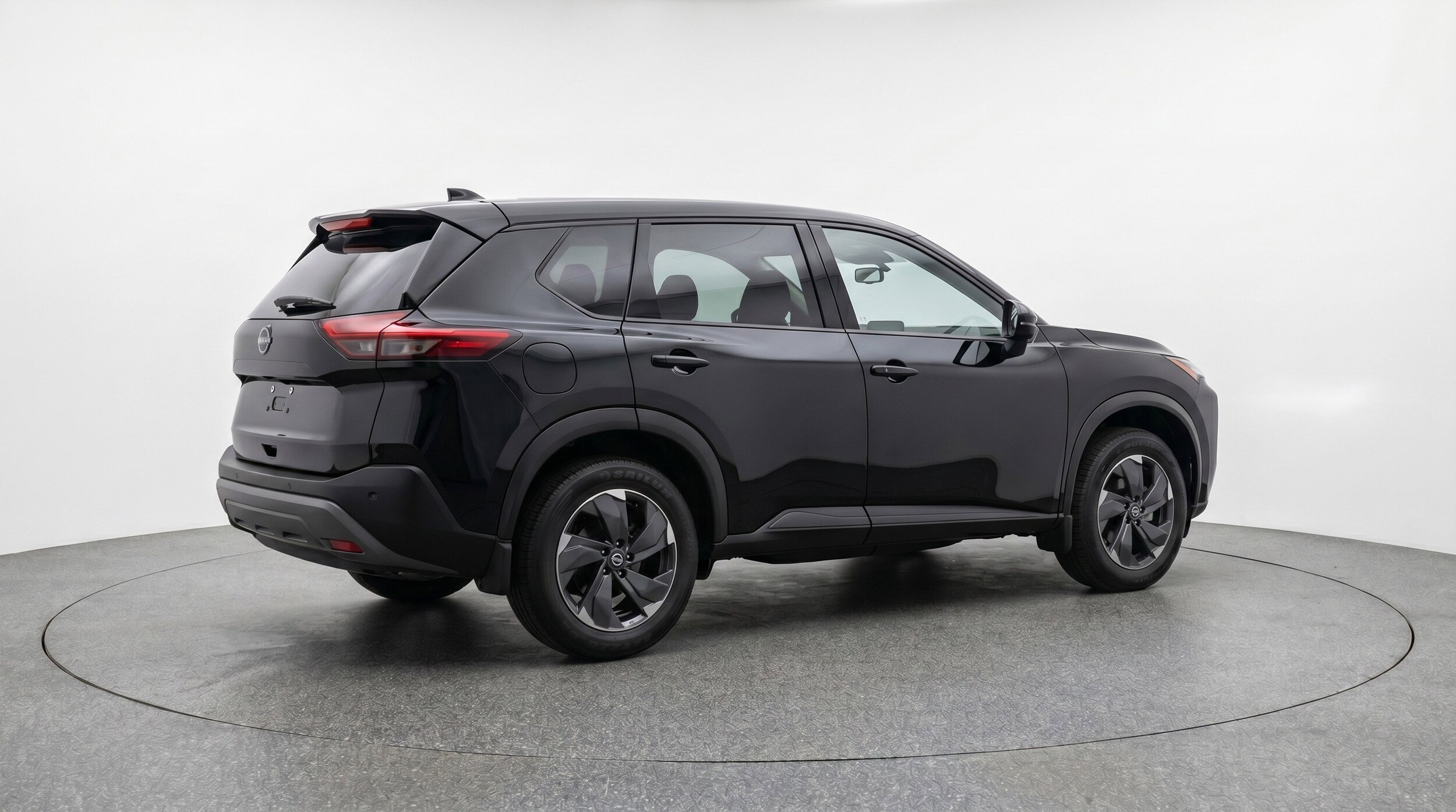 Thumbnail: 2025 Nissan Rogue - 9