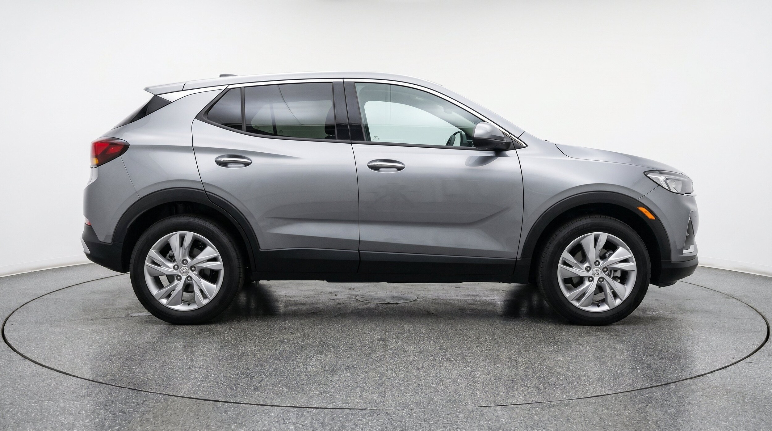 Thumbnail: 2026 Buick Encore GX - 11