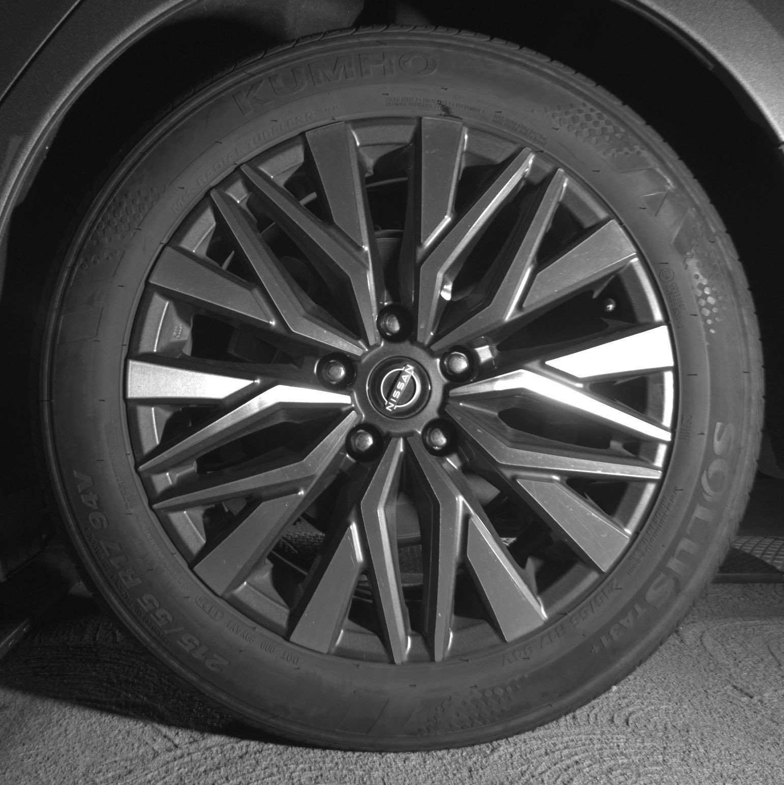 Thumbnail: 2025 Nissan Altima - 14