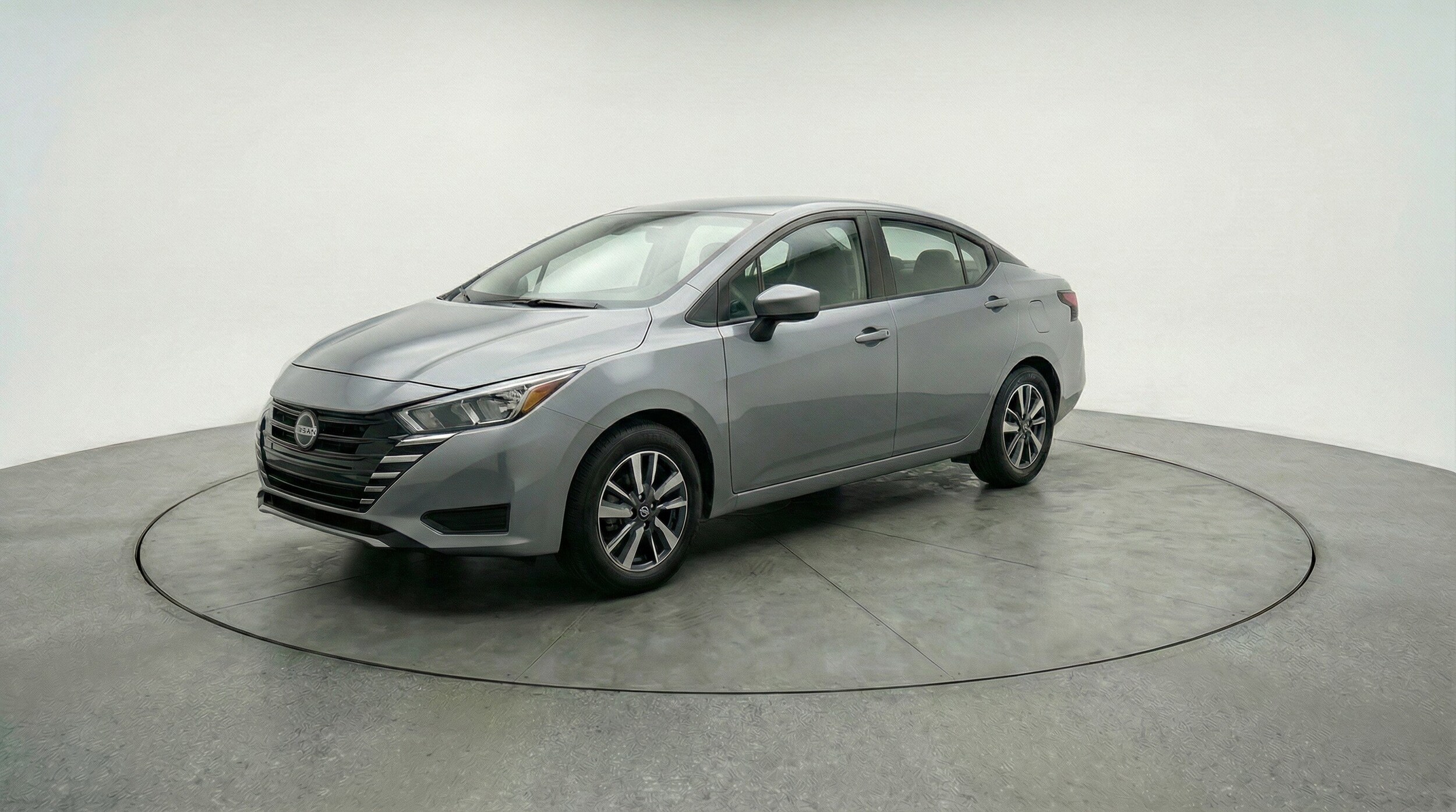 Thumbnail: 2025 Nissan Versa - 3