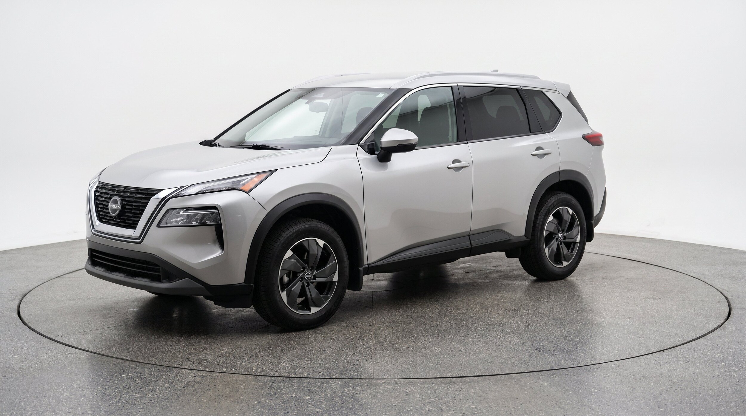 Thumbnail: 2025 Nissan Rogue - 3