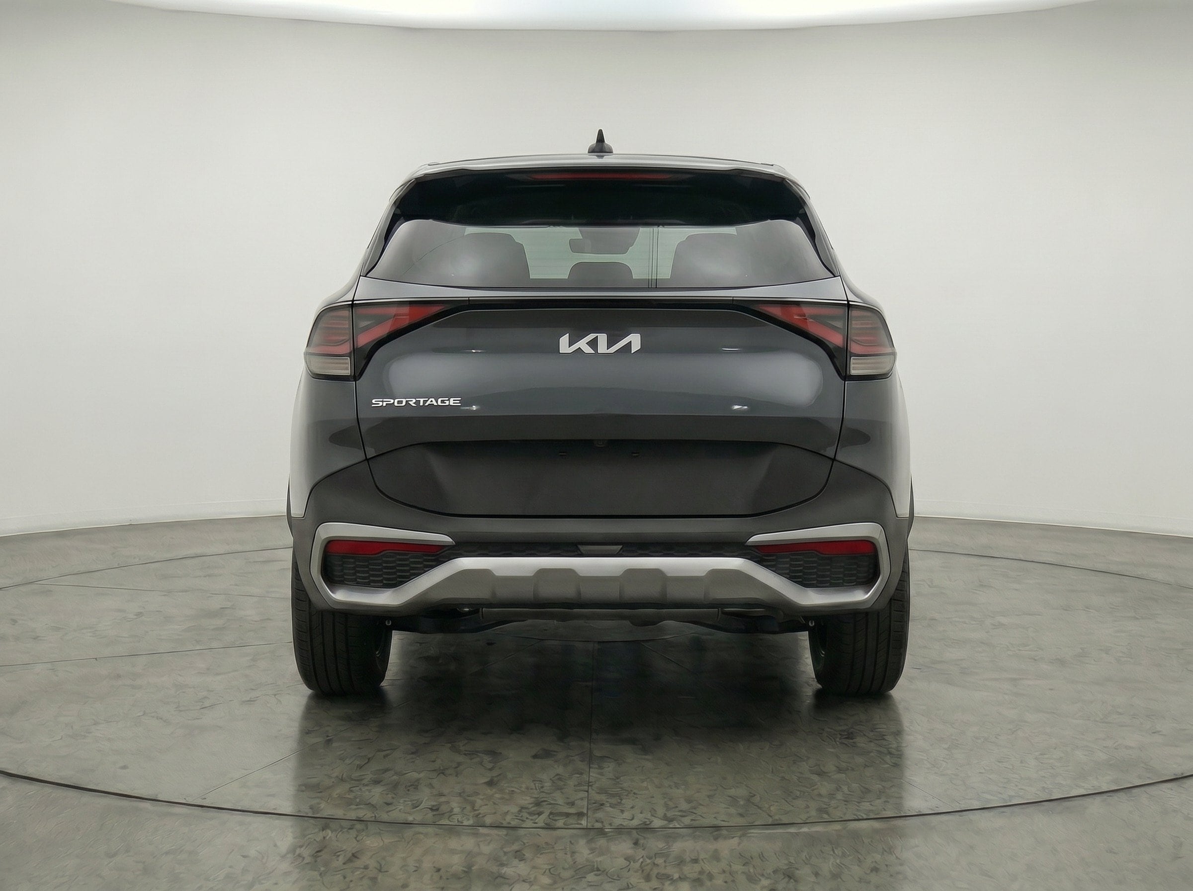 Thumbnail: 2026 Kia Sportage - 7
