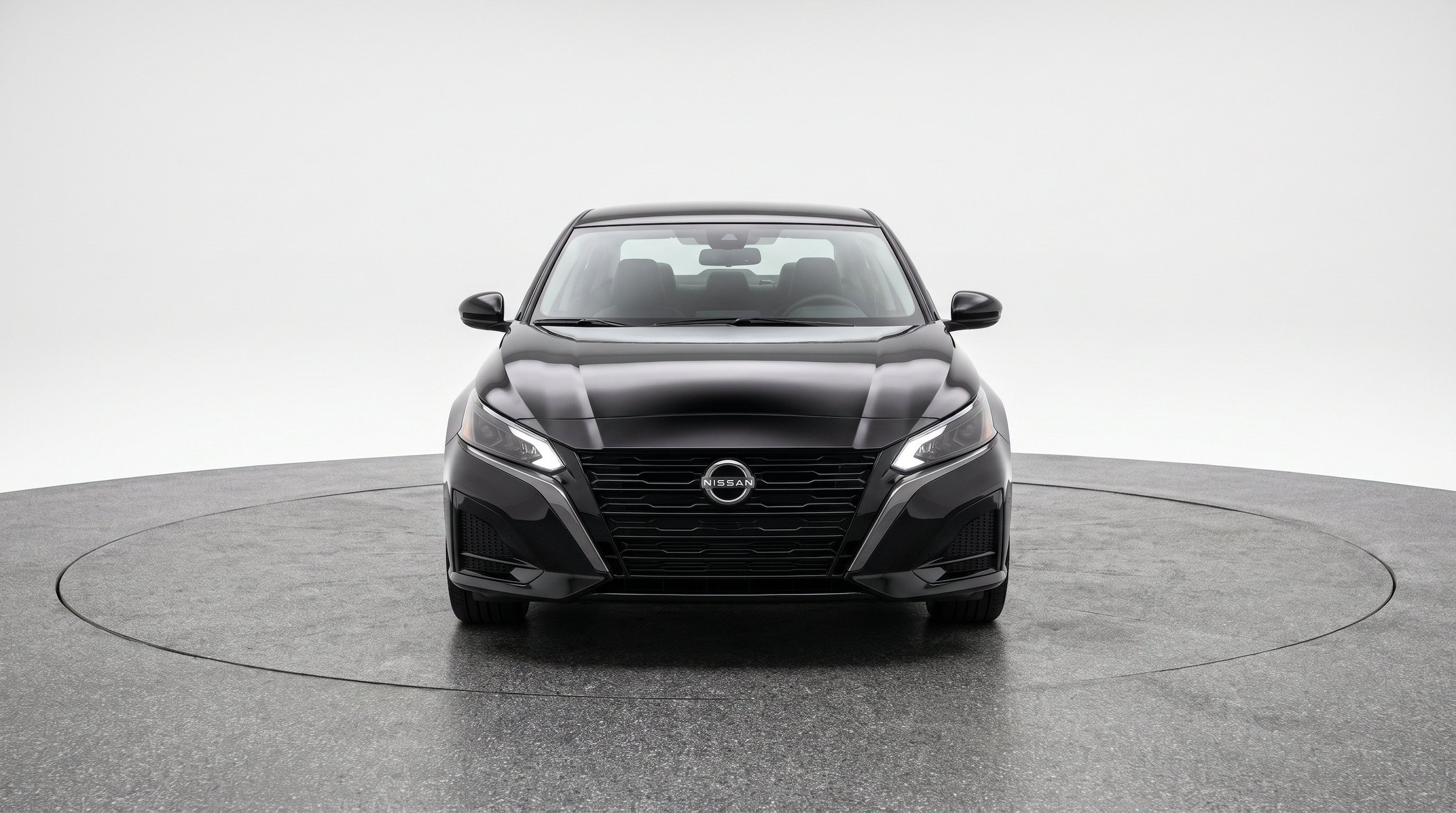 Thumbnail: 2026 Nissan Altima - 2