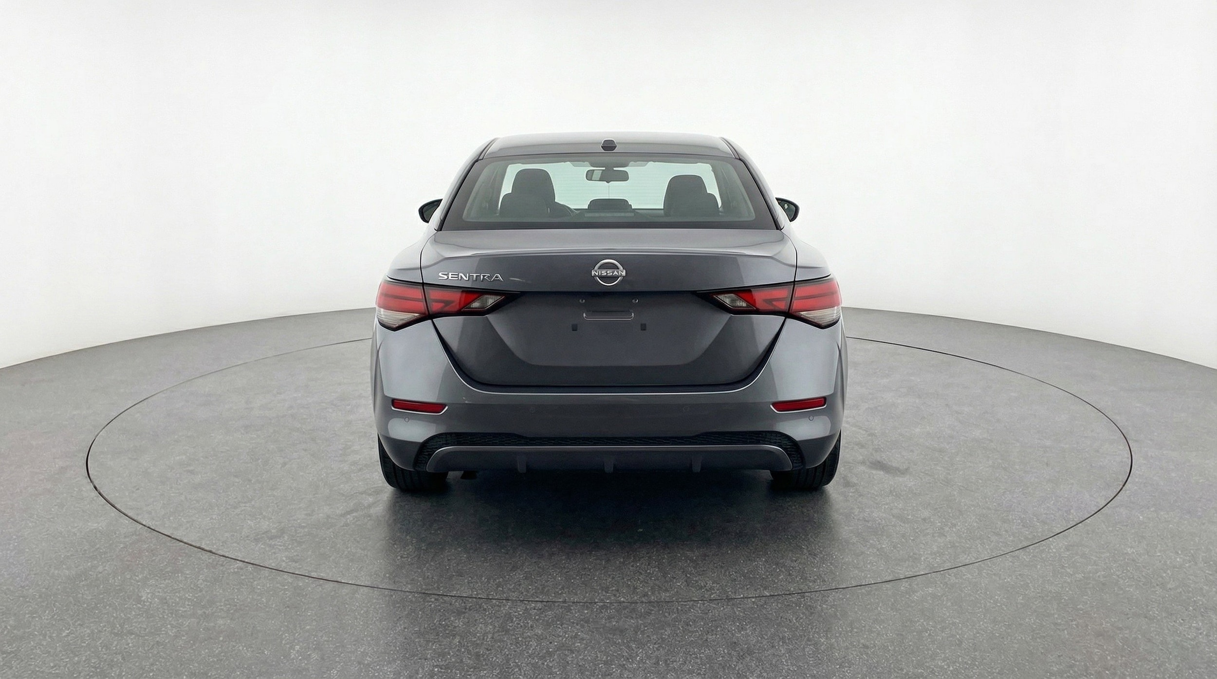 Thumbnail: 2025 Nissan Sentra - 7