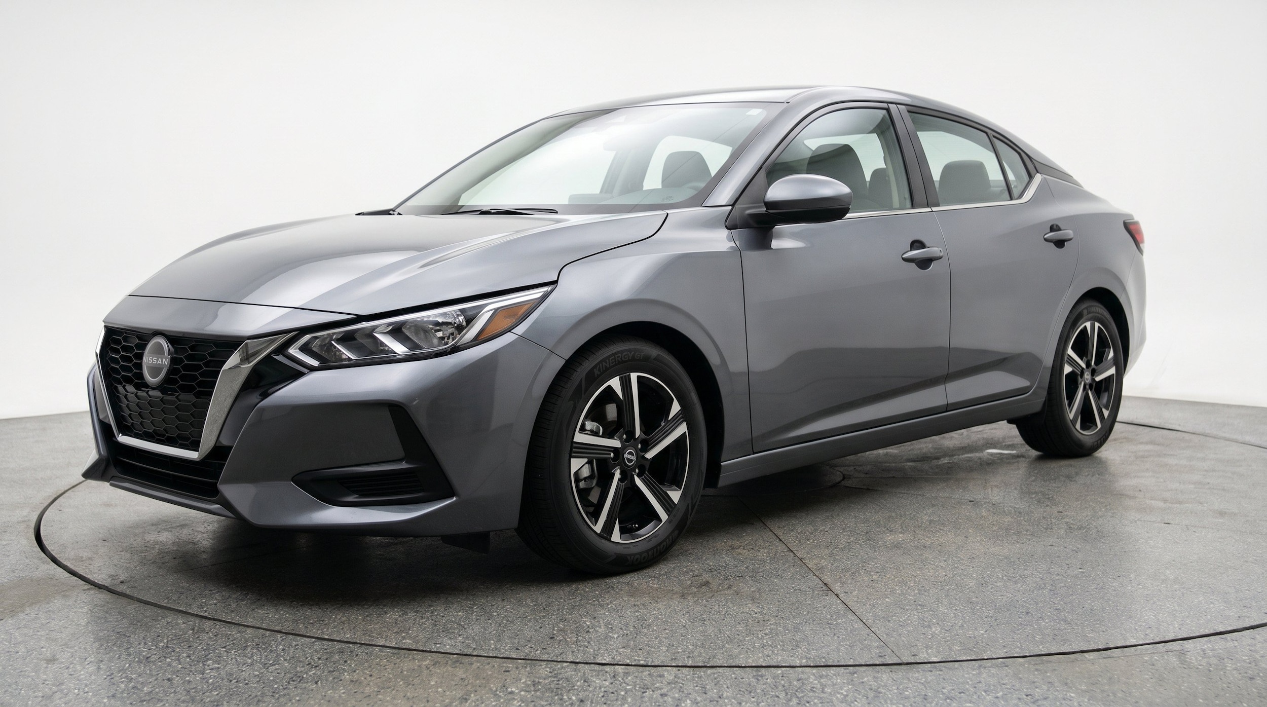 Thumbnail: 2025 Nissan Sentra - 3