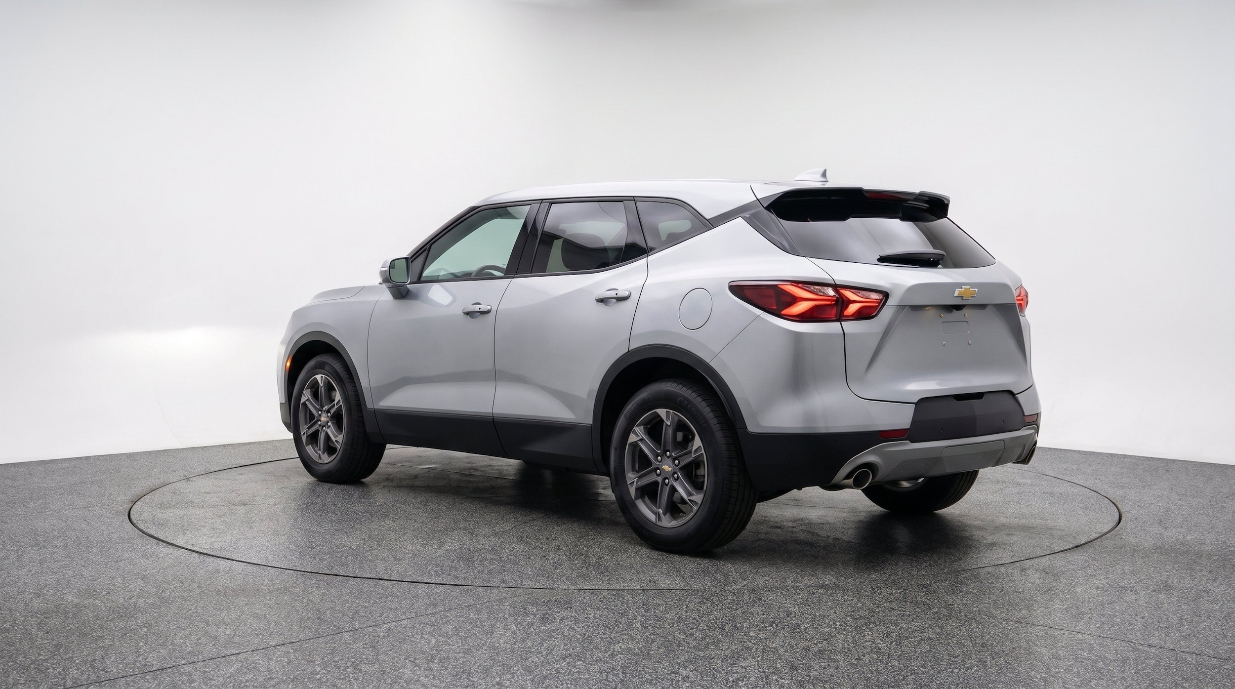 Thumbnail: 2026 Chevrolet Blazer - 6