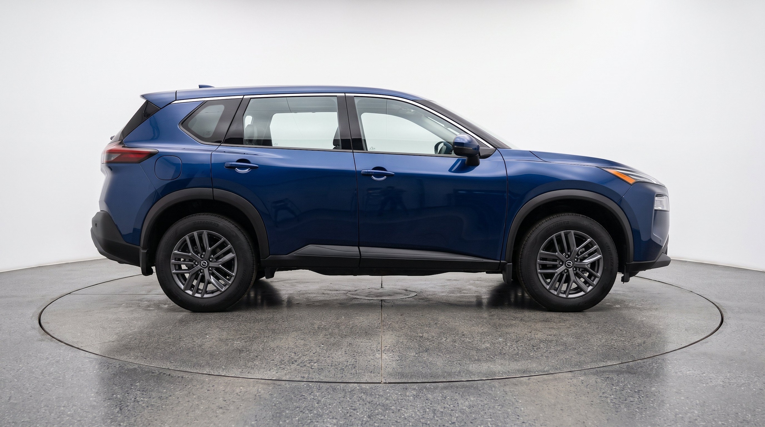 Thumbnail: 2026 Nissan Rogue - 11