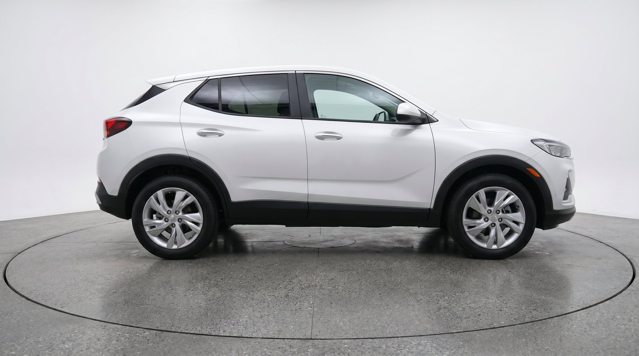 Thumbnail: 2025 Buick Encore GX - 11