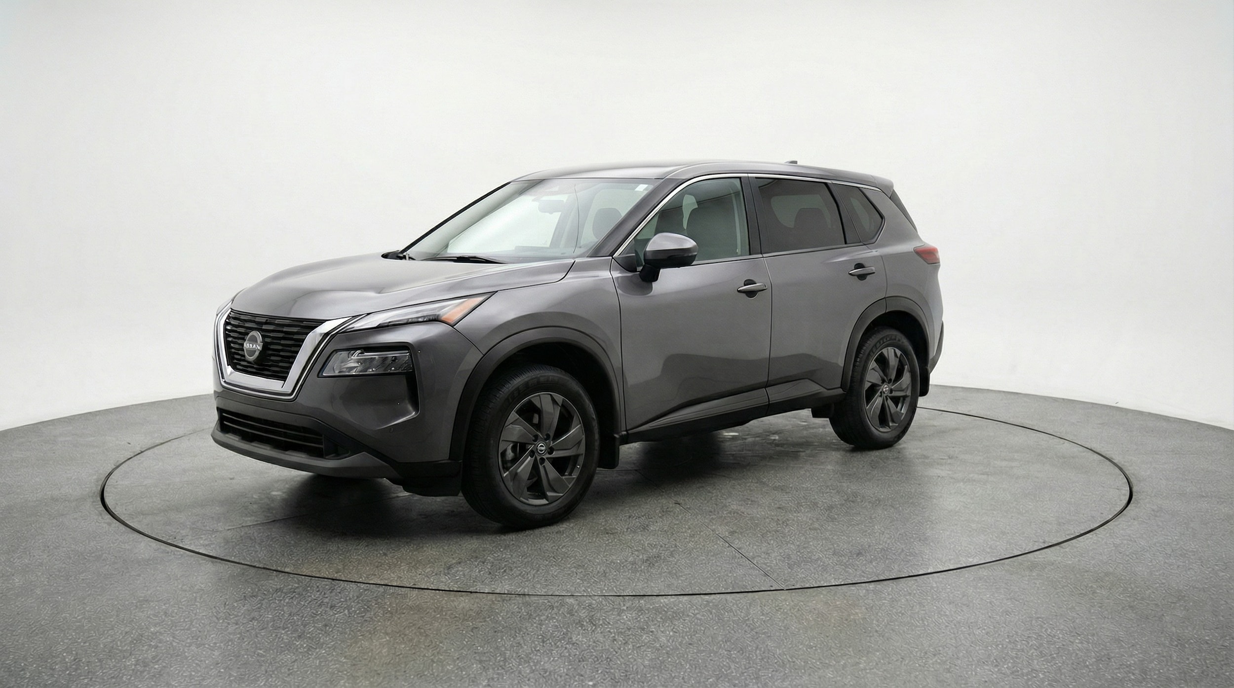 Thumbnail: 2025 Nissan Rogue - 3