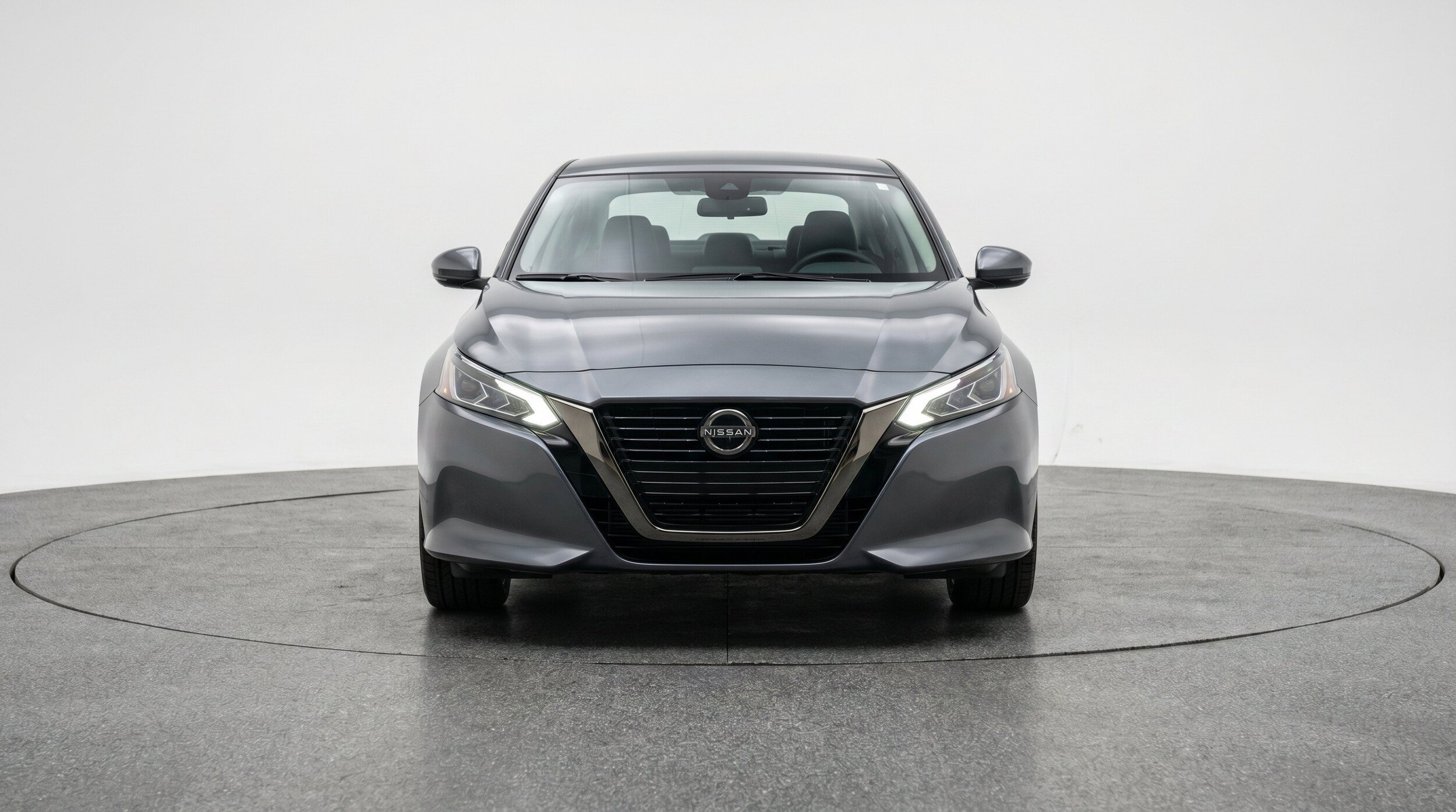 Thumbnail: 2025 Nissan Altima - 2