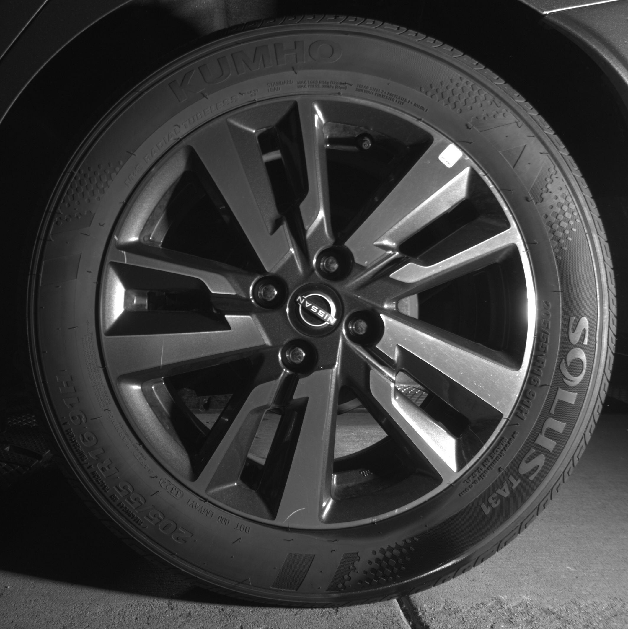 Thumbnail: 2025 Nissan Versa - 11