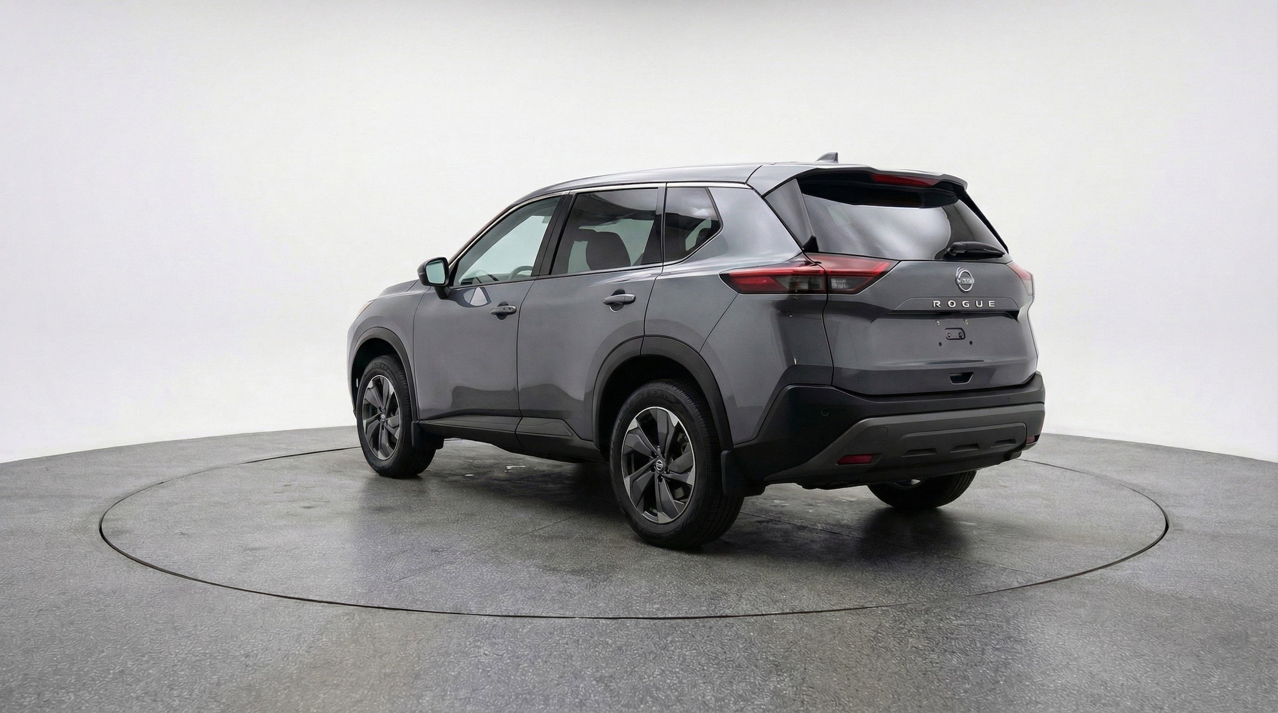 Thumbnail: 2025 Nissan Rogue - 6
