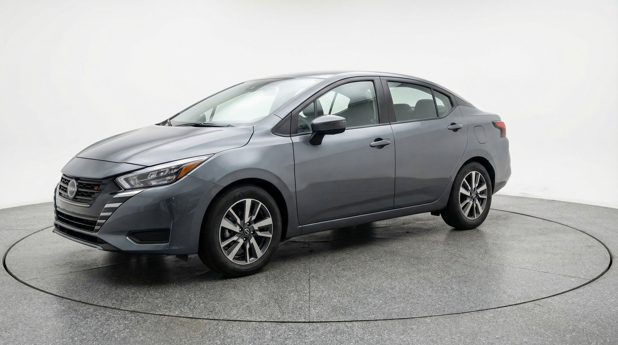 Thumbnail: 2025 Nissan Versa - 3