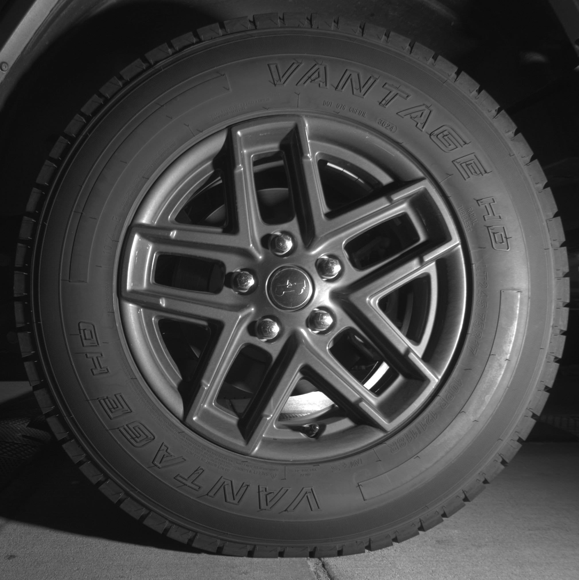 Thumbnail: 2025 Jeep Wrangler - 14