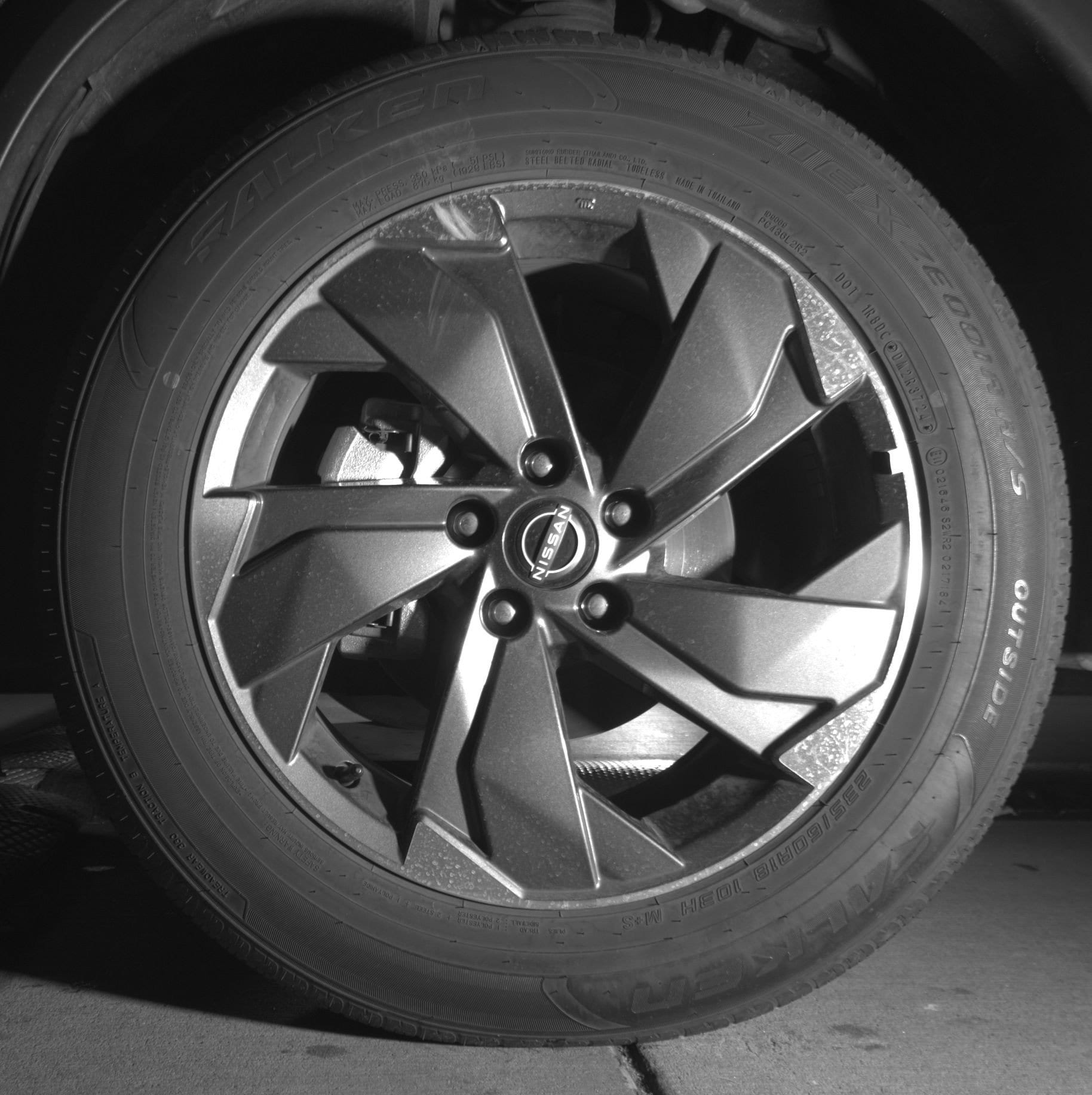 Thumbnail: 2025 Nissan Rogue - 12