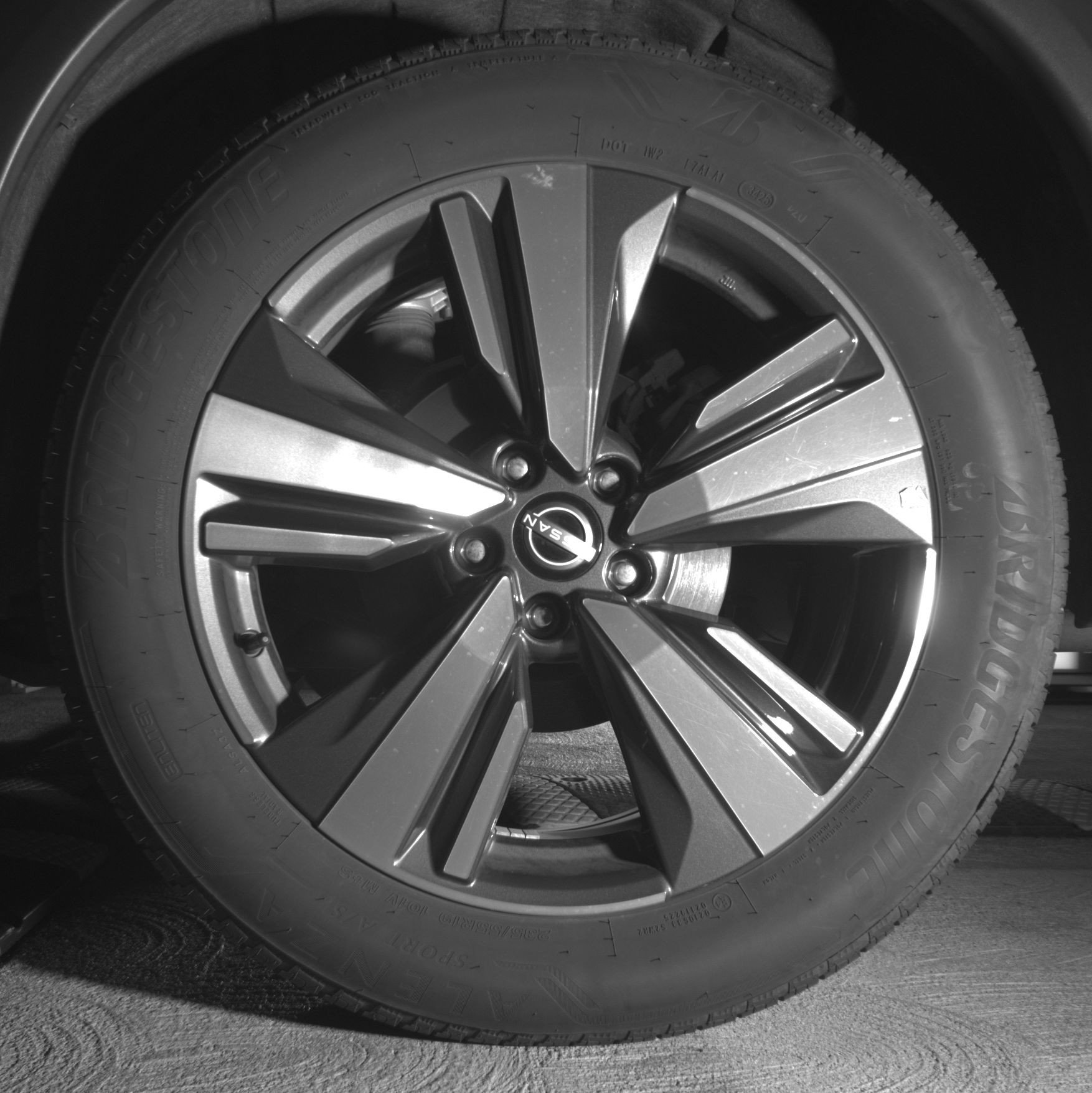 Thumbnail: 2026 Nissan Rogue - 14