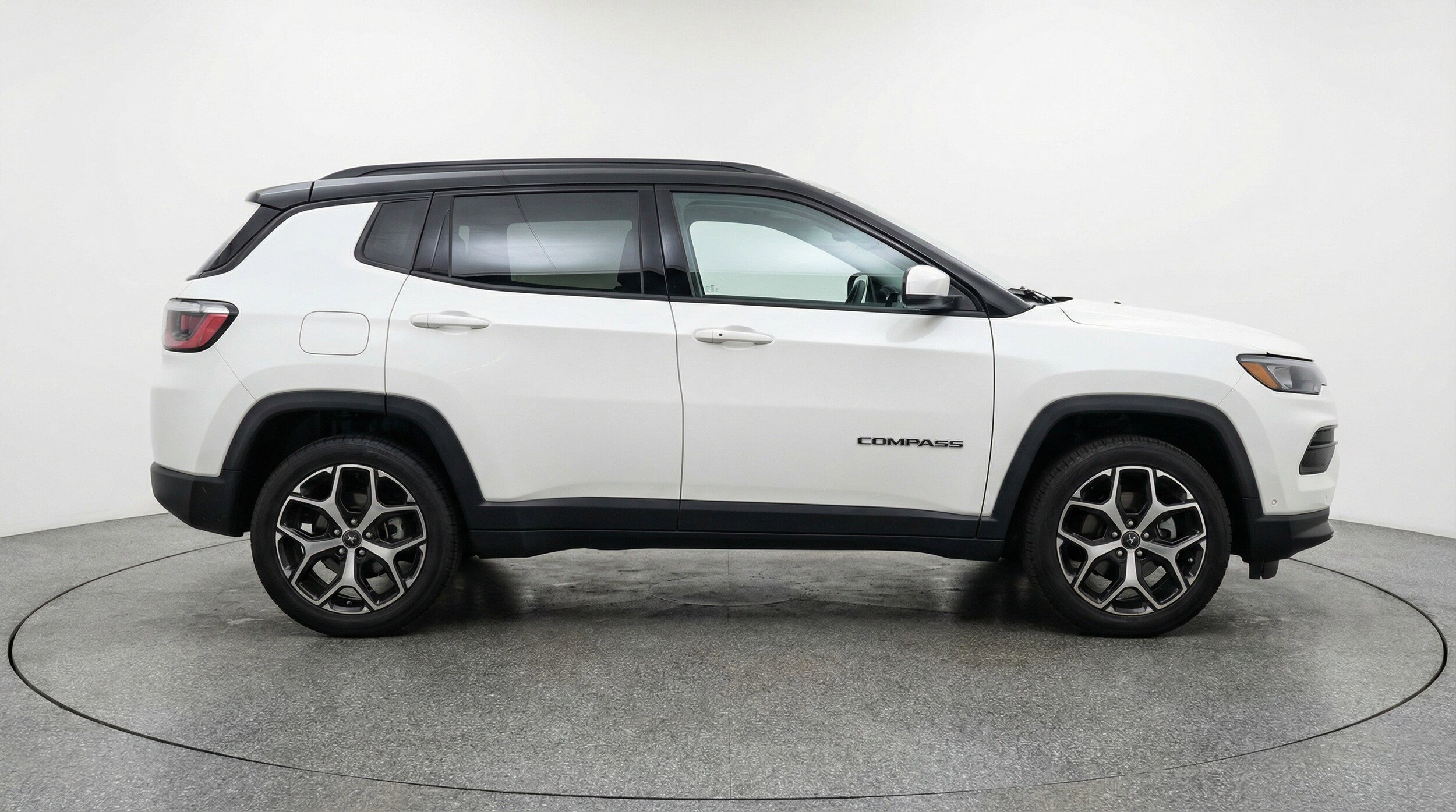Thumbnail: 2025 Jeep Compass - 11