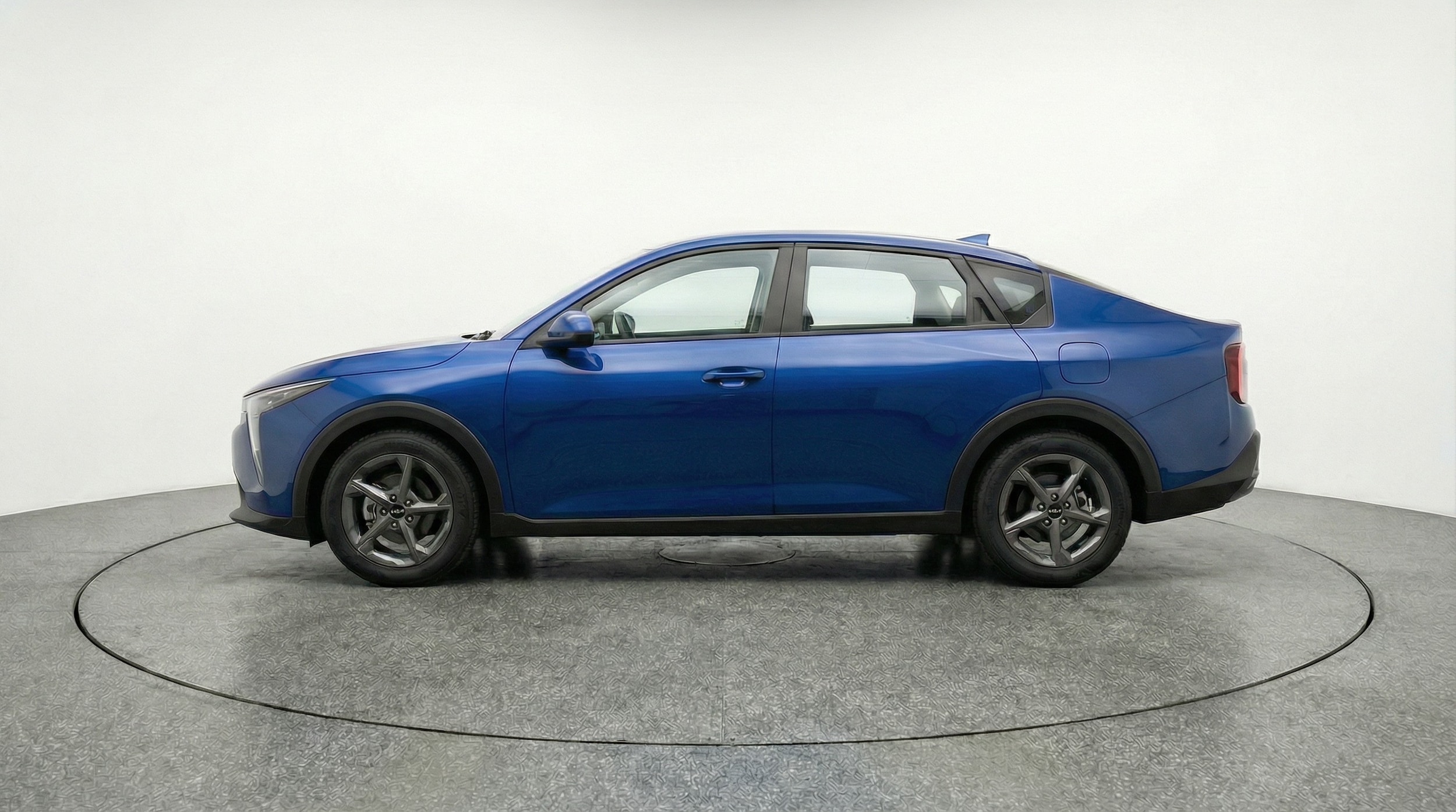 Thumbnail: 2025 Kia K4 - 4