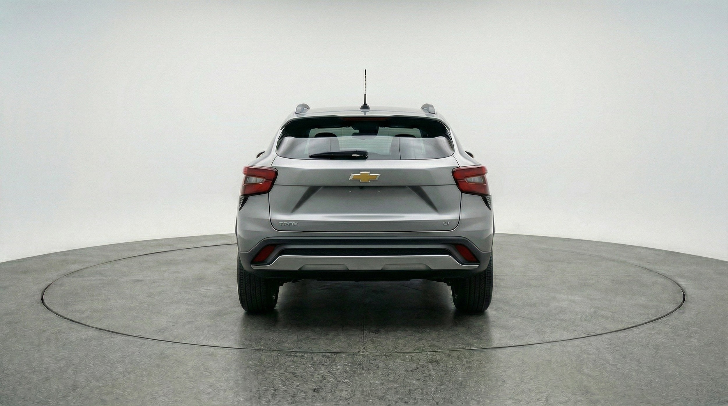 Thumbnail: 2025 Chevrolet Trax - 7