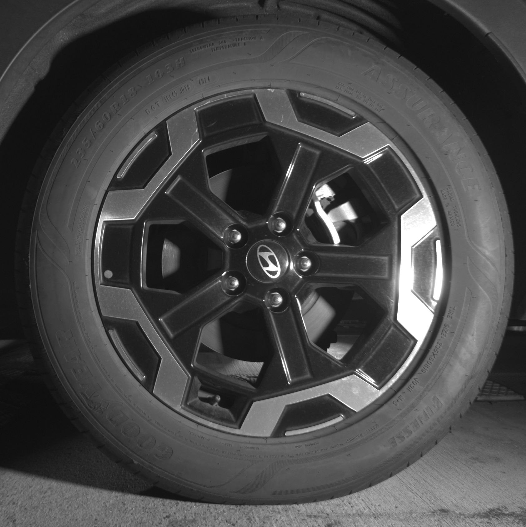 Thumbnail: 2025 Hyundai Santa Fe - 14