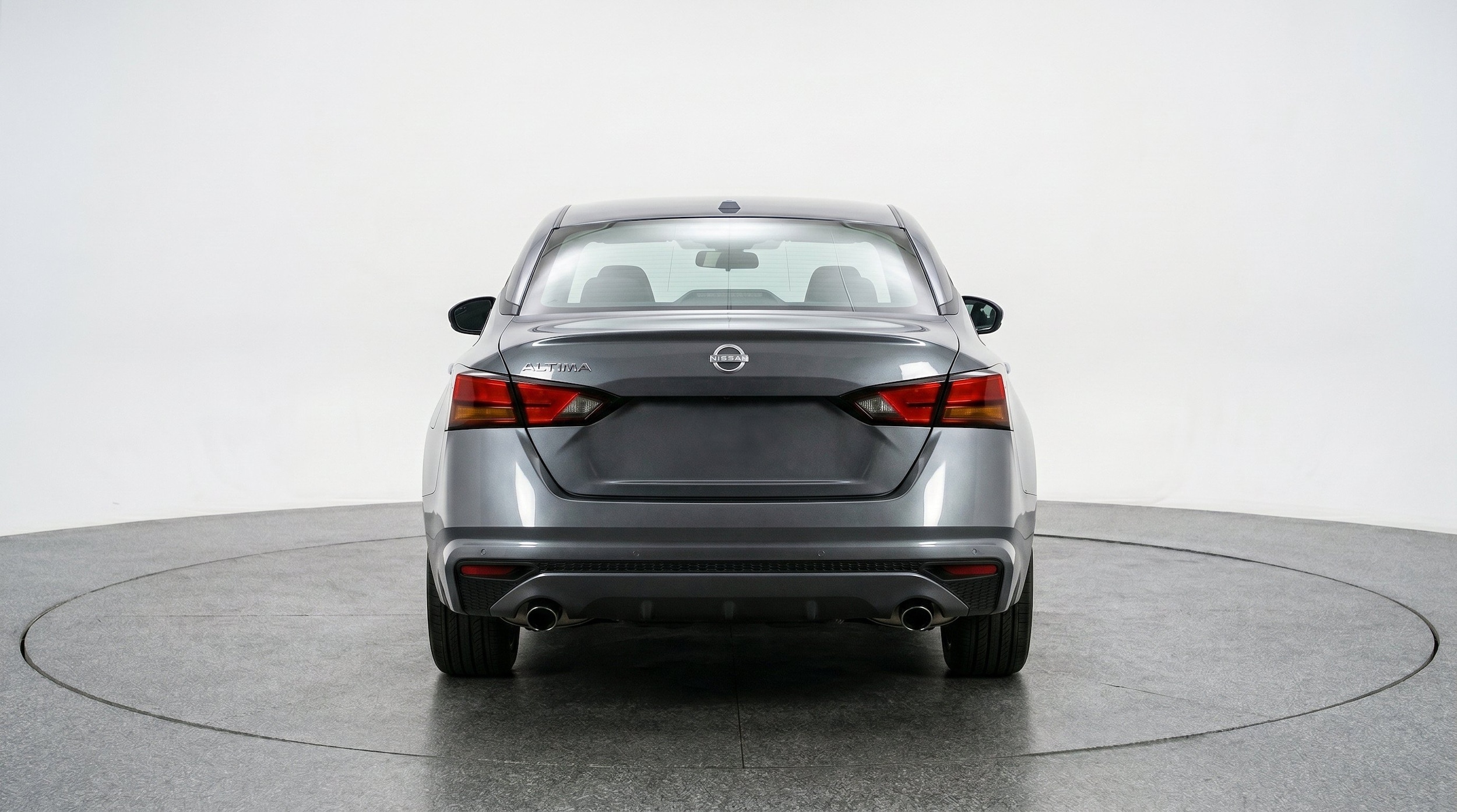 Thumbnail: 2025 Nissan Altima - 7