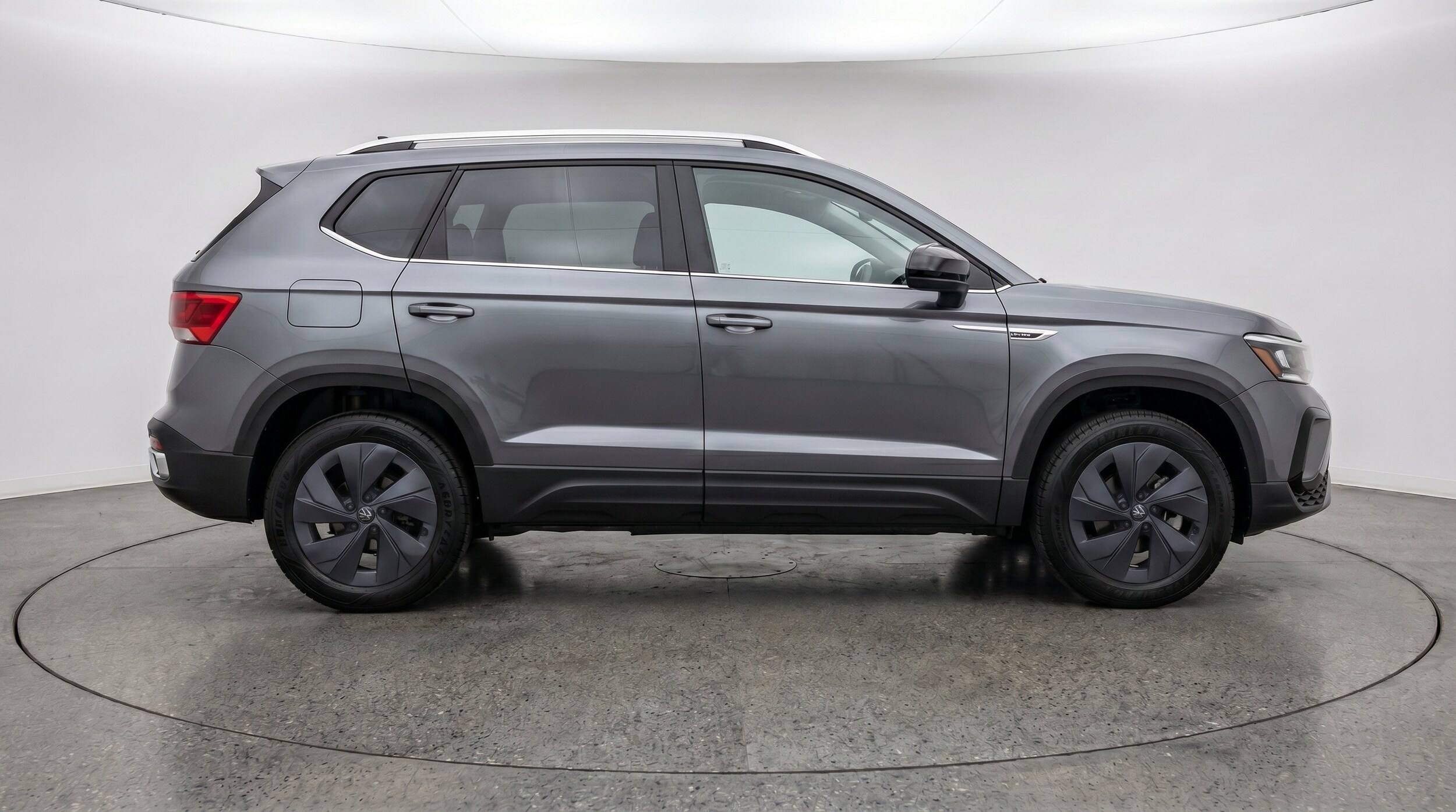Thumbnail: 2026 Volkswagen Taos - 11