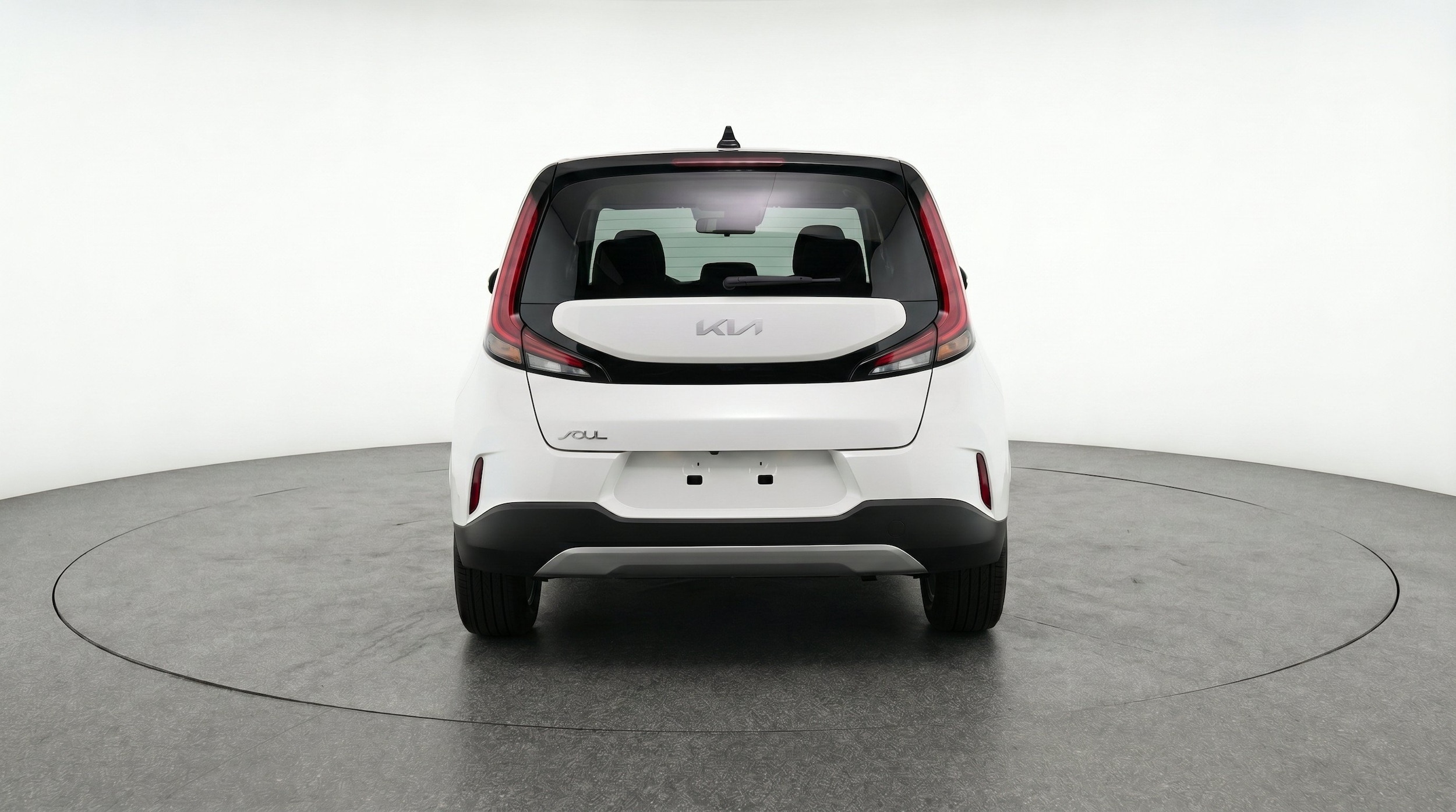 Thumbnail: 2025 Kia Soul - 7