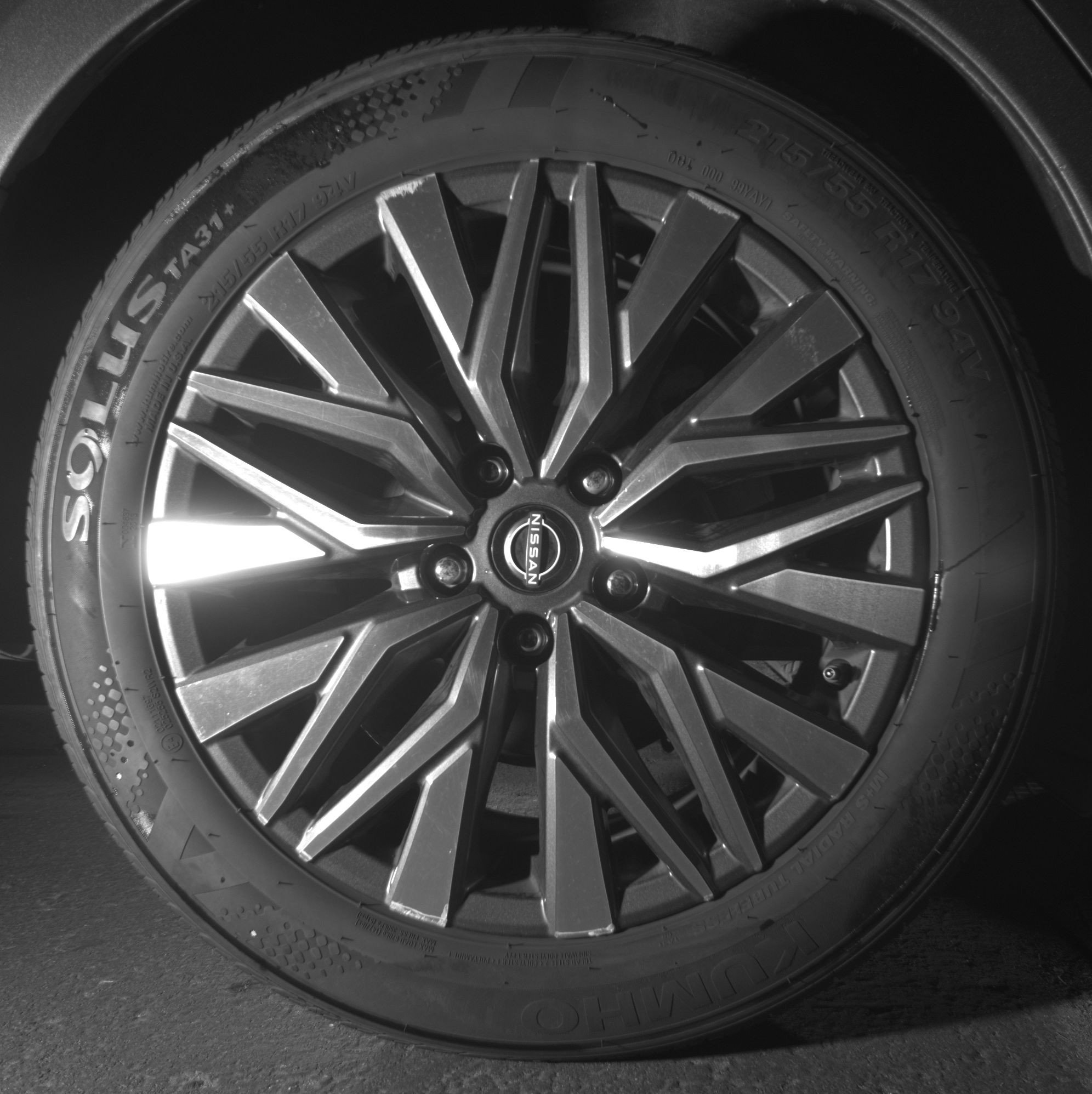 Thumbnail: 2025 Nissan Altima - 15