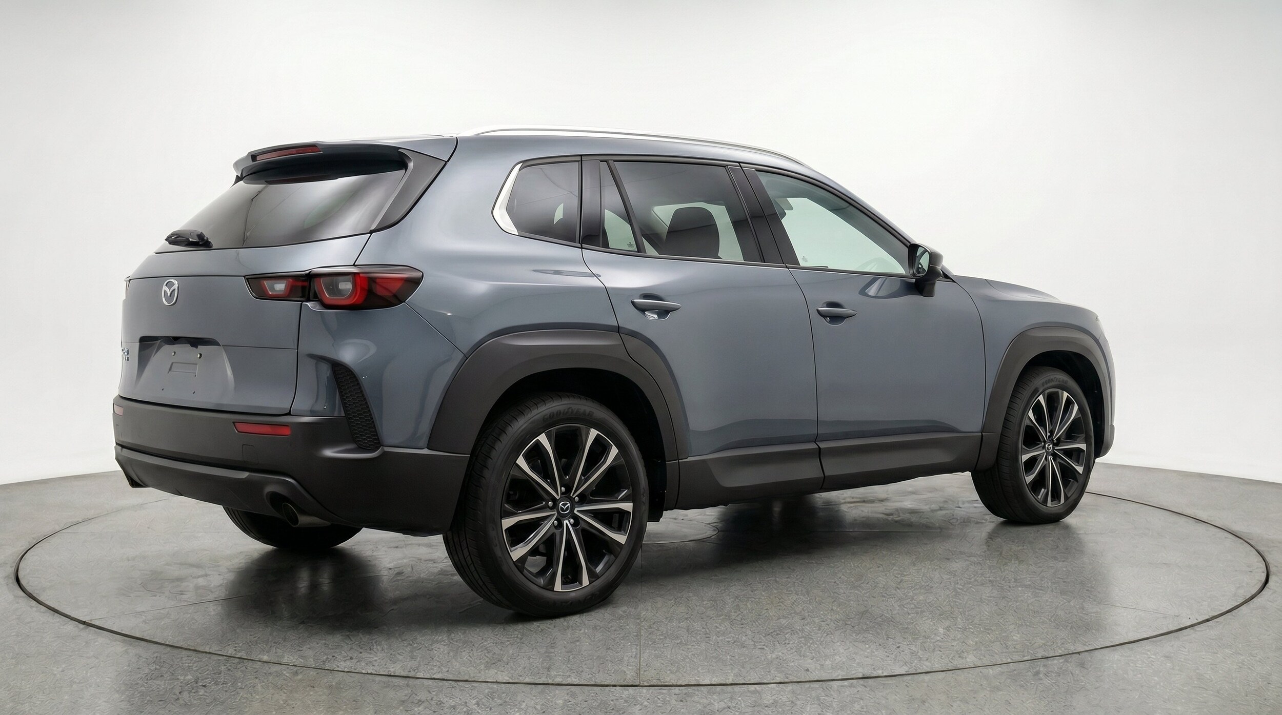 Thumbnail: 2026 Mazda CX-50 - 9