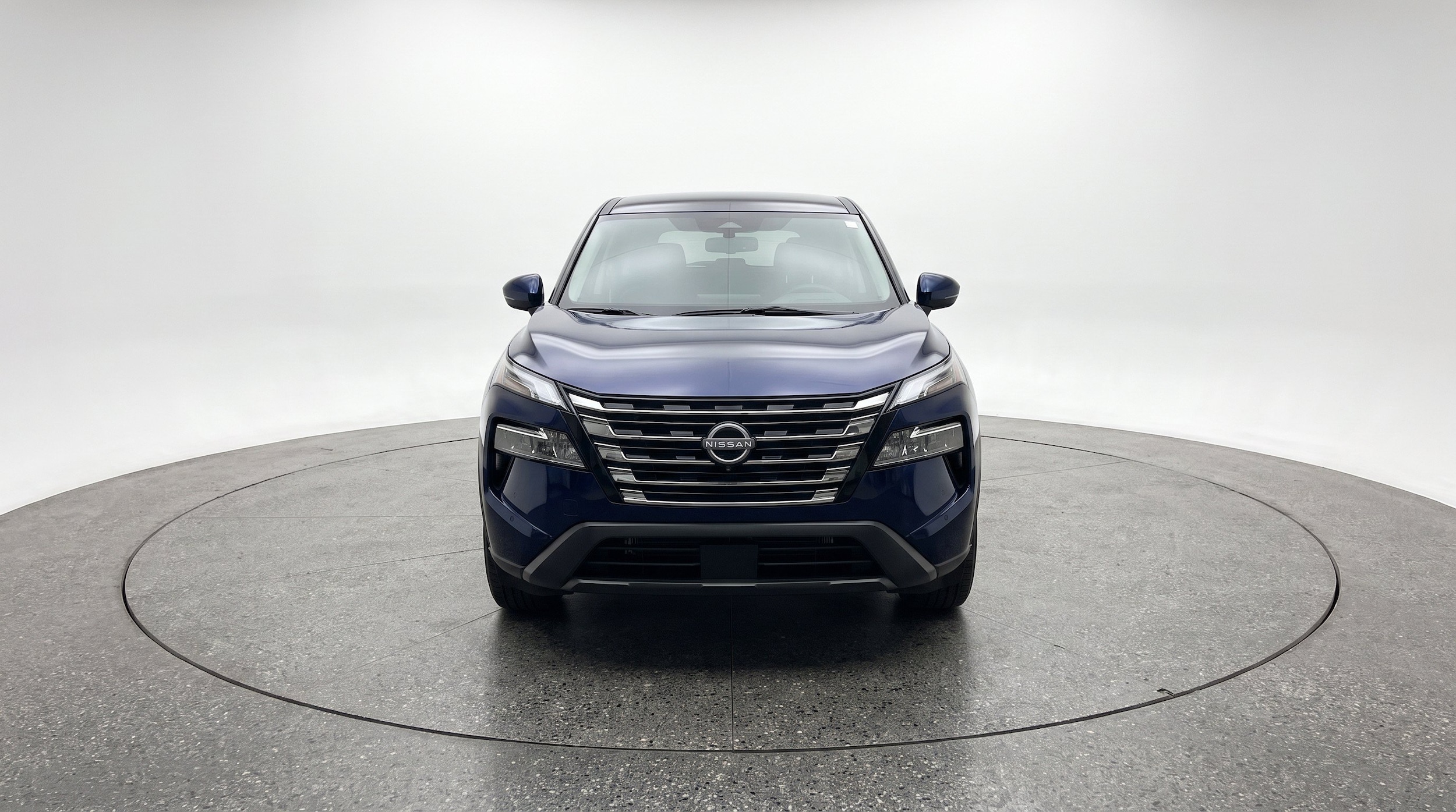 Thumbnail: 2026 Nissan Rogue - 2